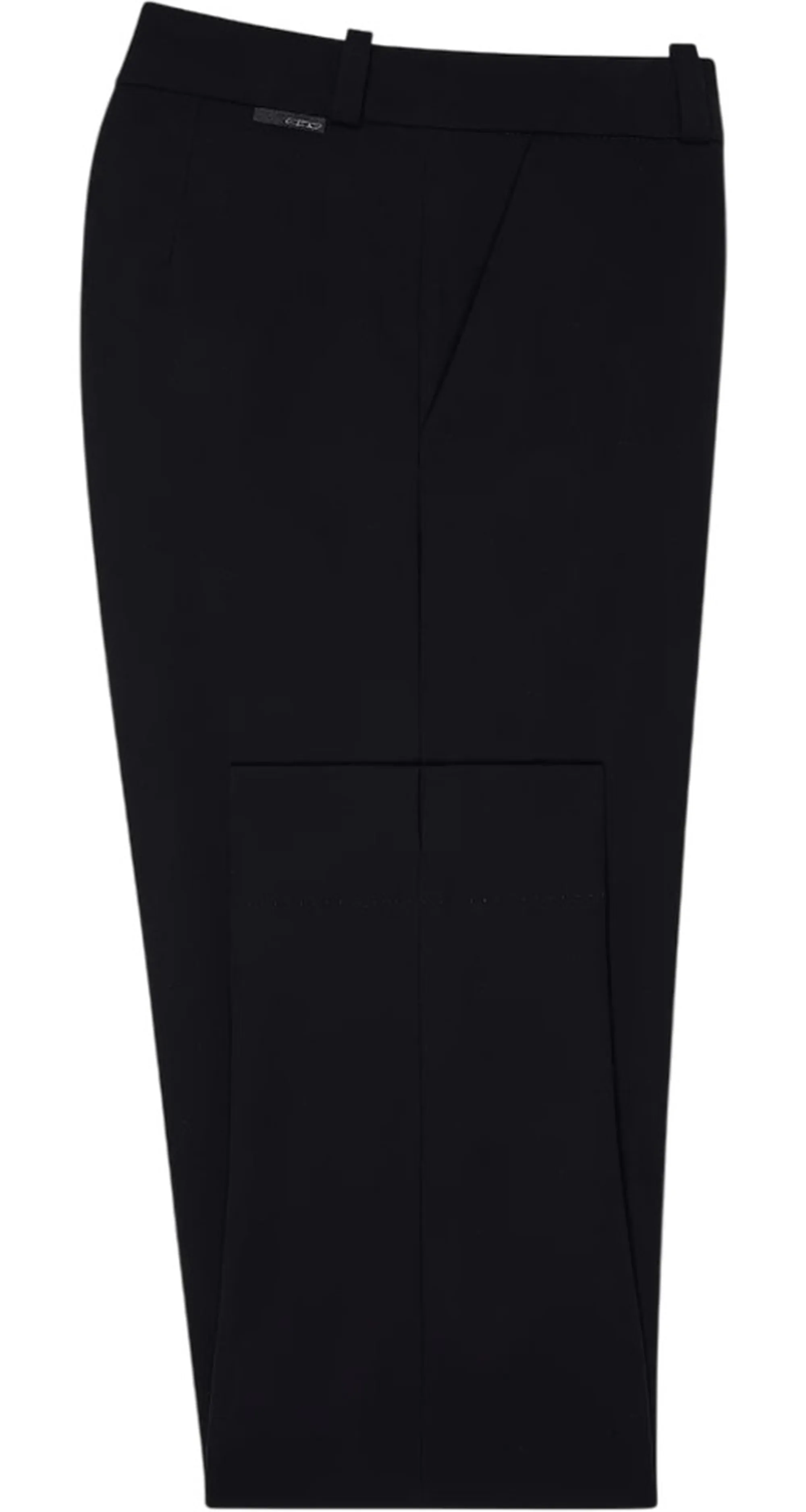 Rrd B'Surflex Winter Chino Pants' Black W25700 157404