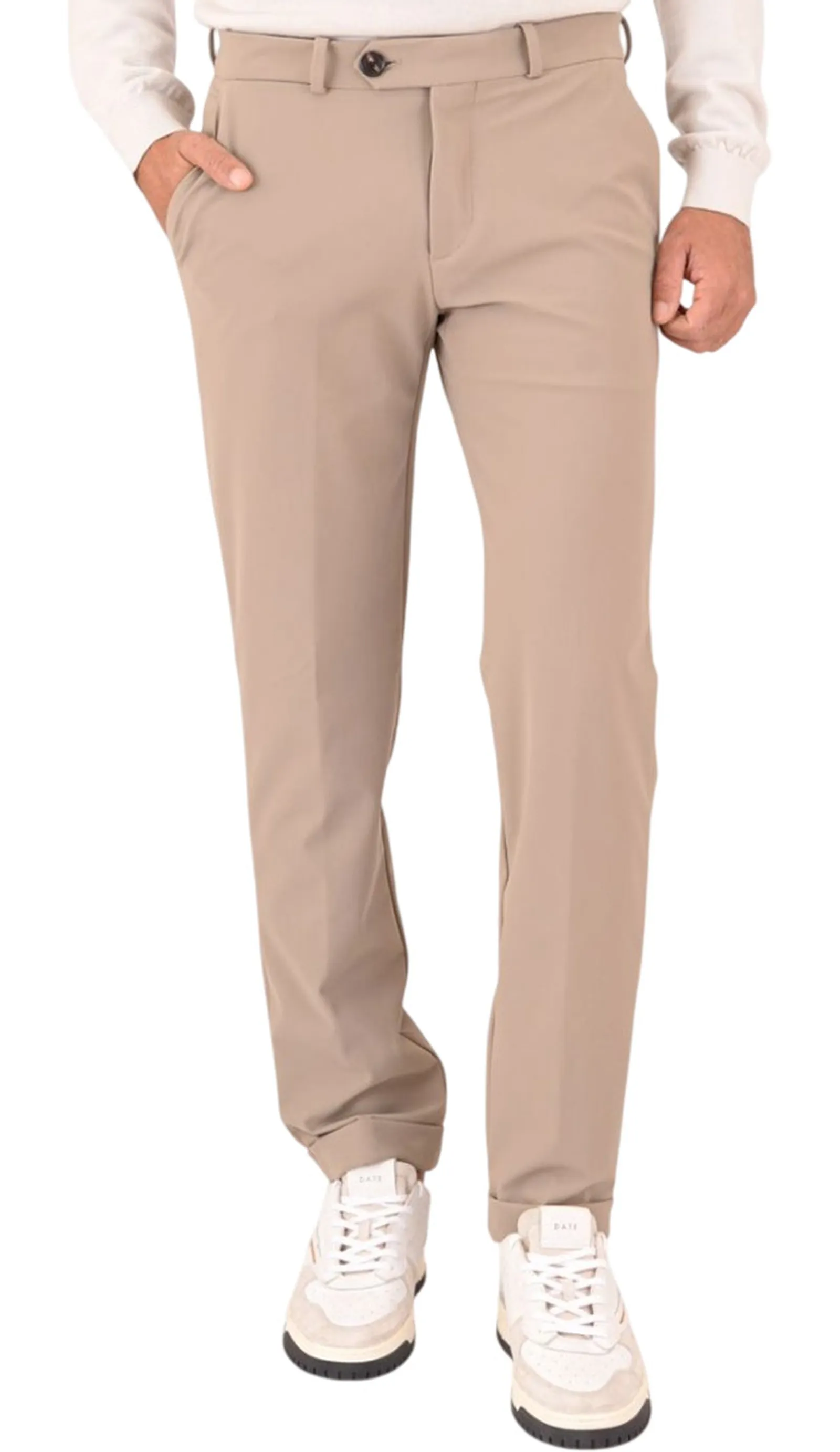 Rrd Pantalone Surflex Winter Chino Sandal W26200 191902