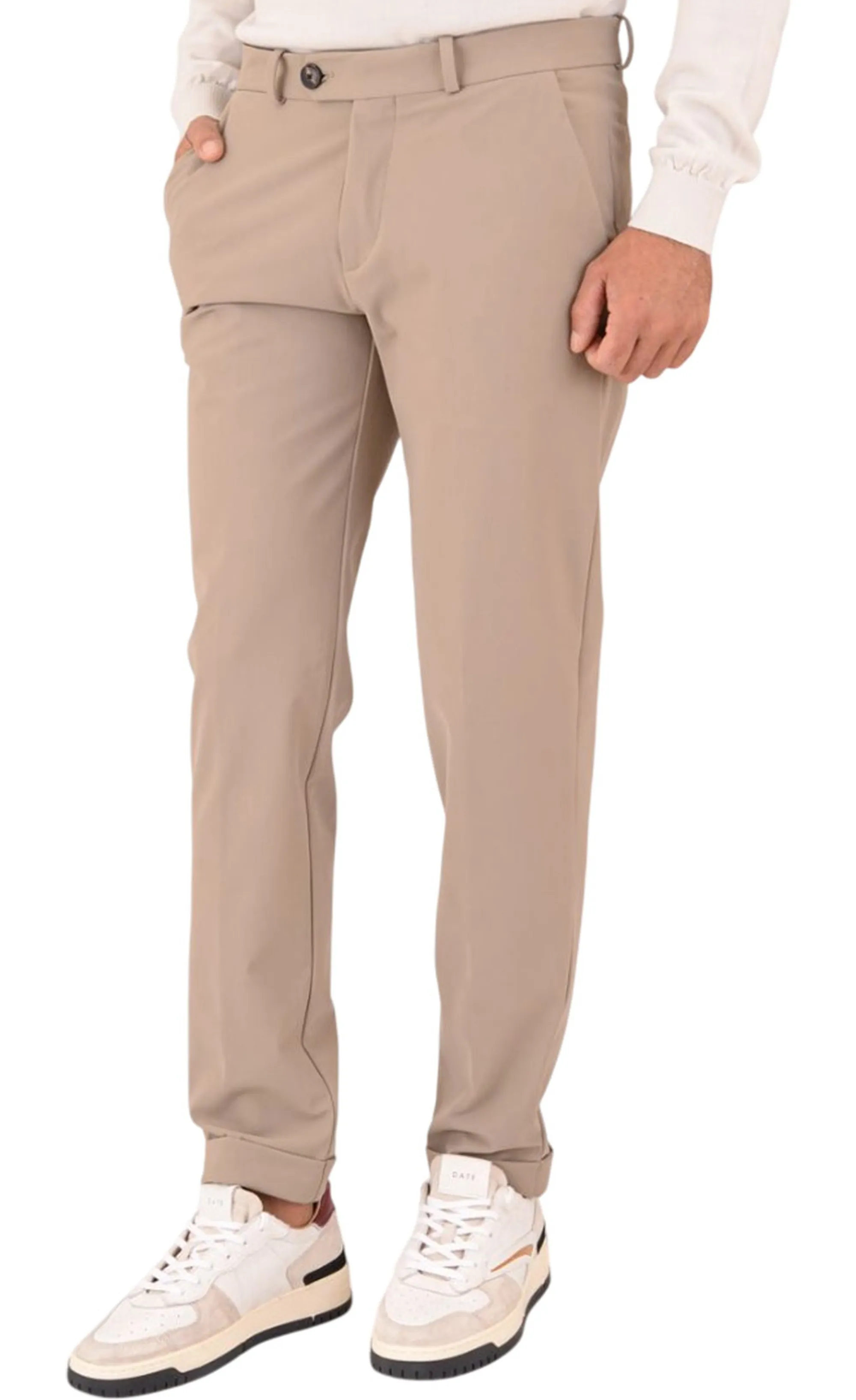 Rrd Pantalone Surflex Winter Chino Sandal W26200 191903