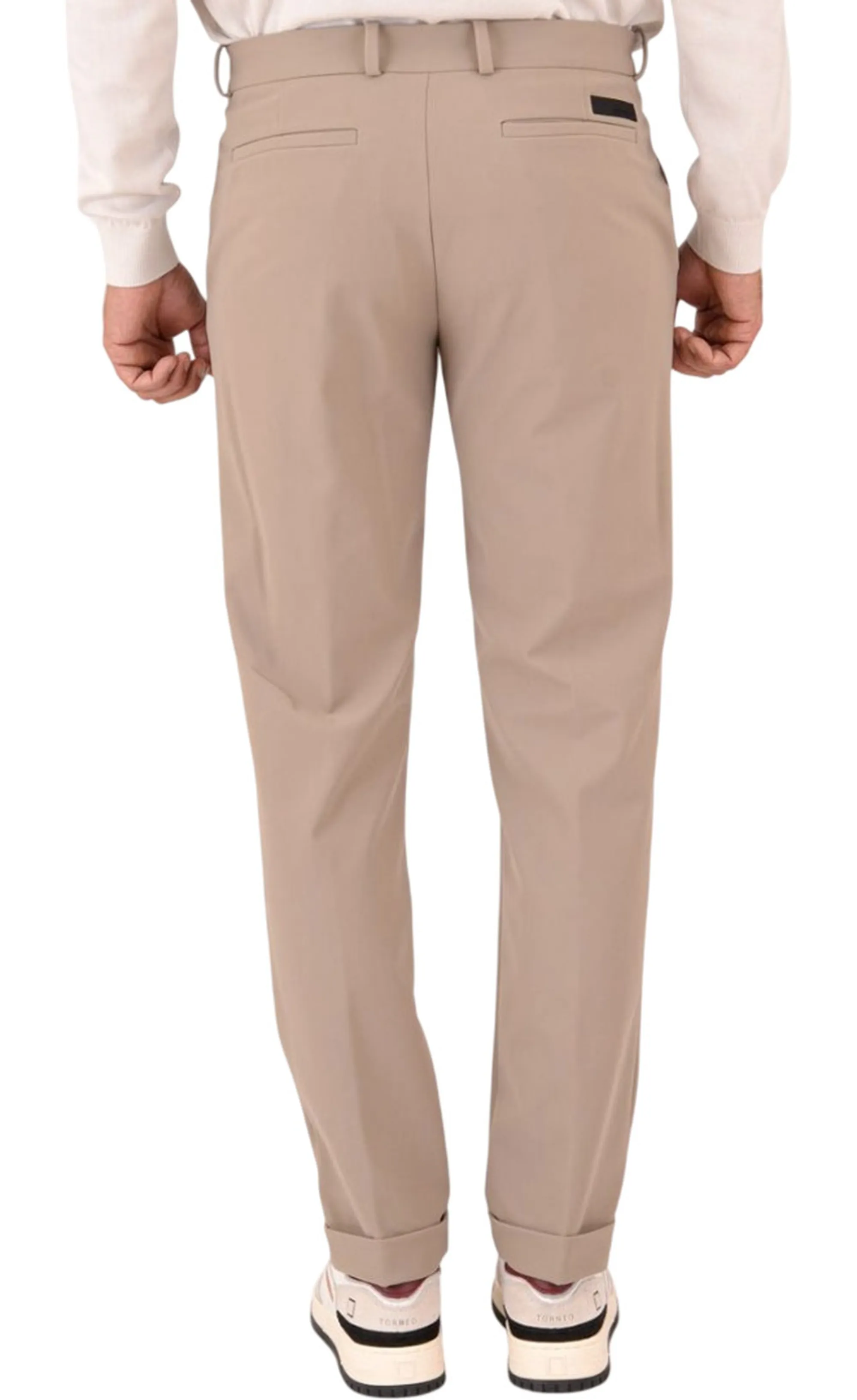Rrd Pantalone Surflex Winter Chino Sandal W26200 191904