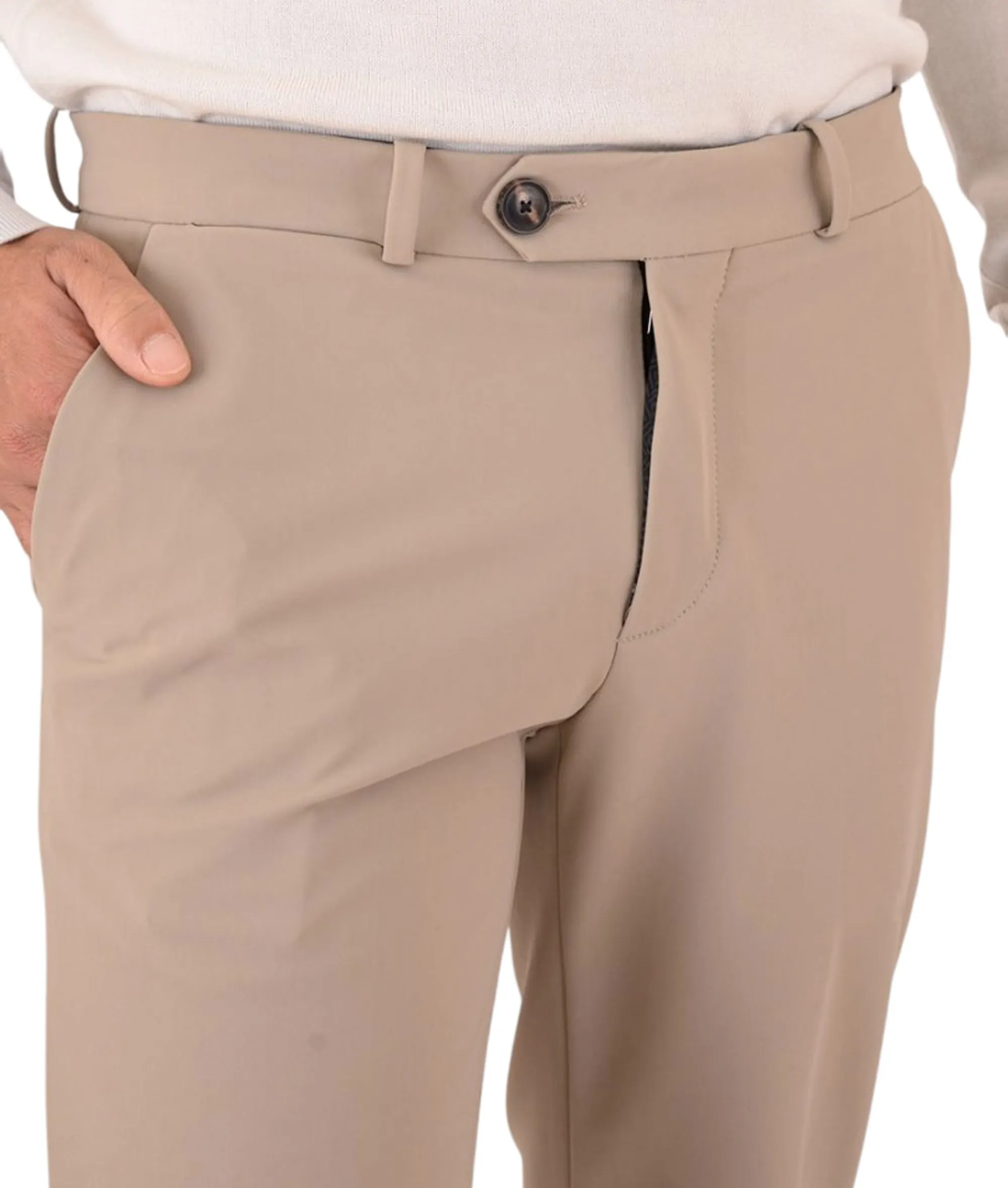 Rrd Pantalone Surflex Winter Chino Sandal W26200 191905