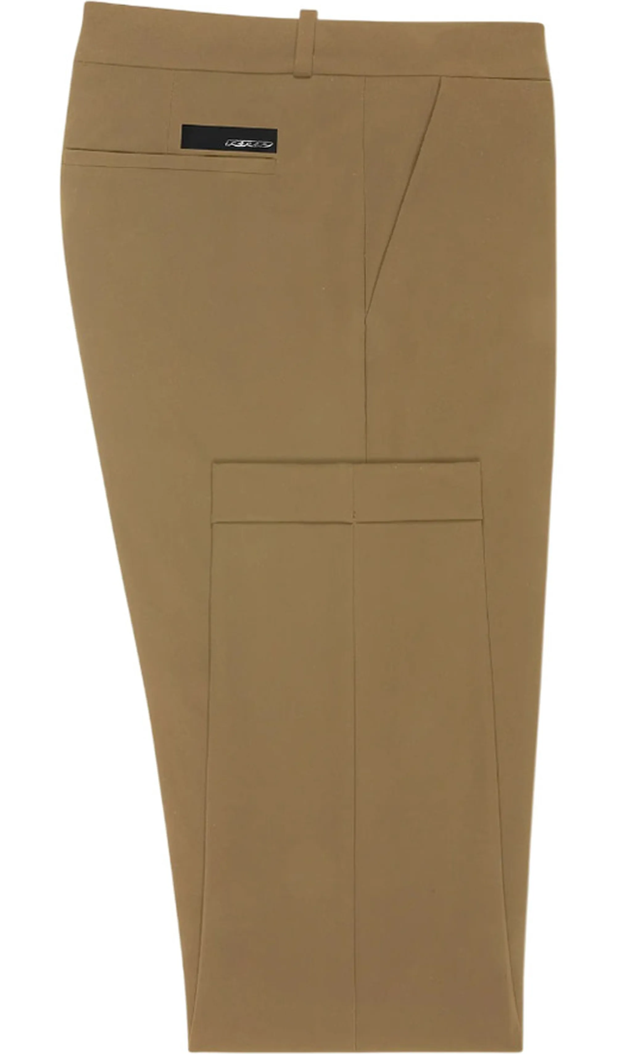 Rrd Pantalone Surflex Winter Chino Taupe W25200 157589