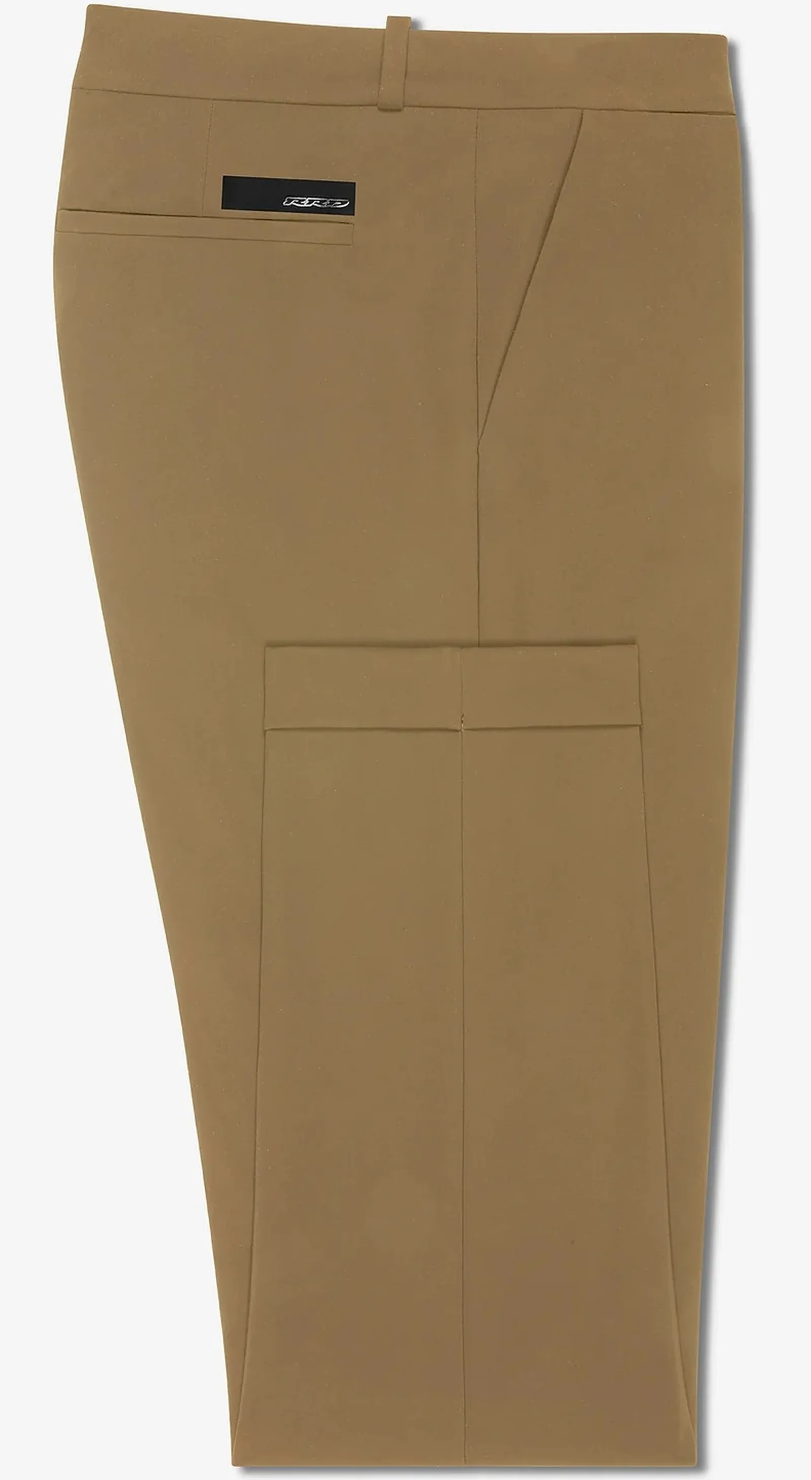 Rrd Pantalone Surflex Winter Chino Toupe W25200 157242