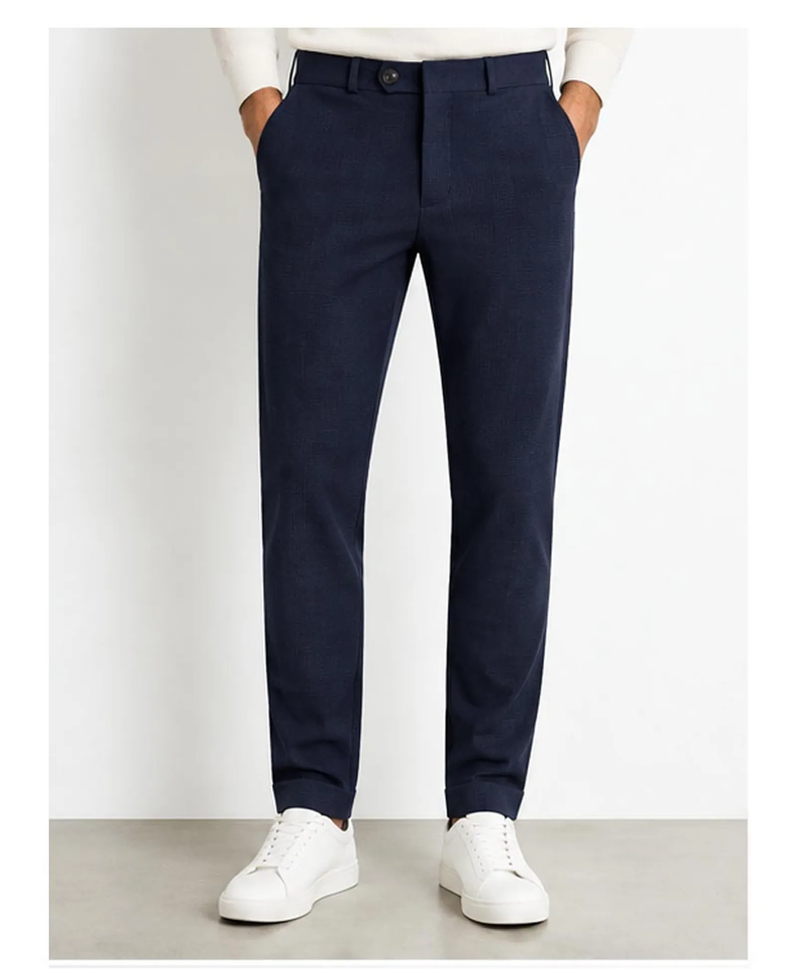 Rrd Pantalone Surflex Winter Micro Blu W26235 190454