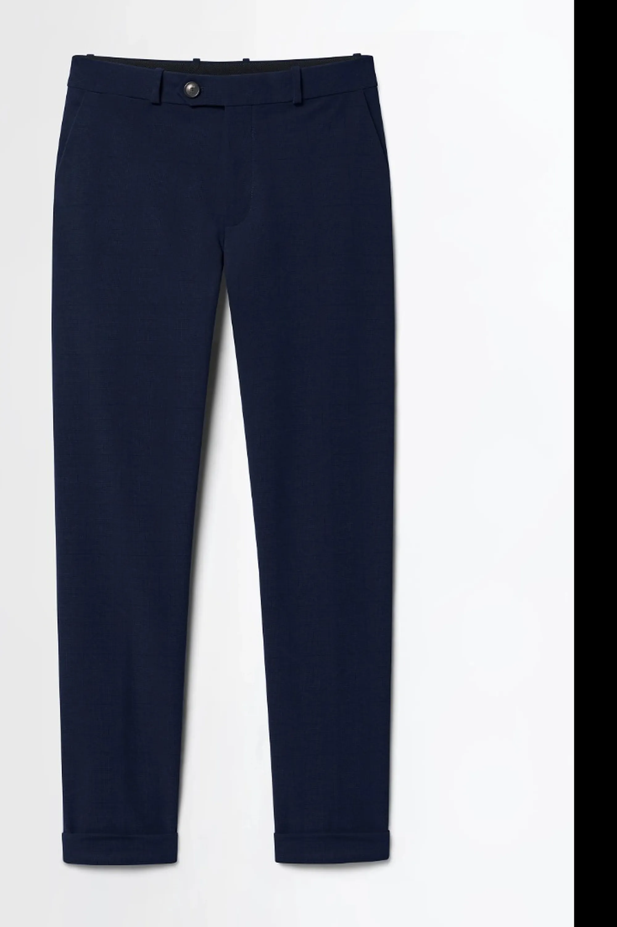 Rrd B'Surflex Winter Micro Chino Pants' Blu W26235 190457