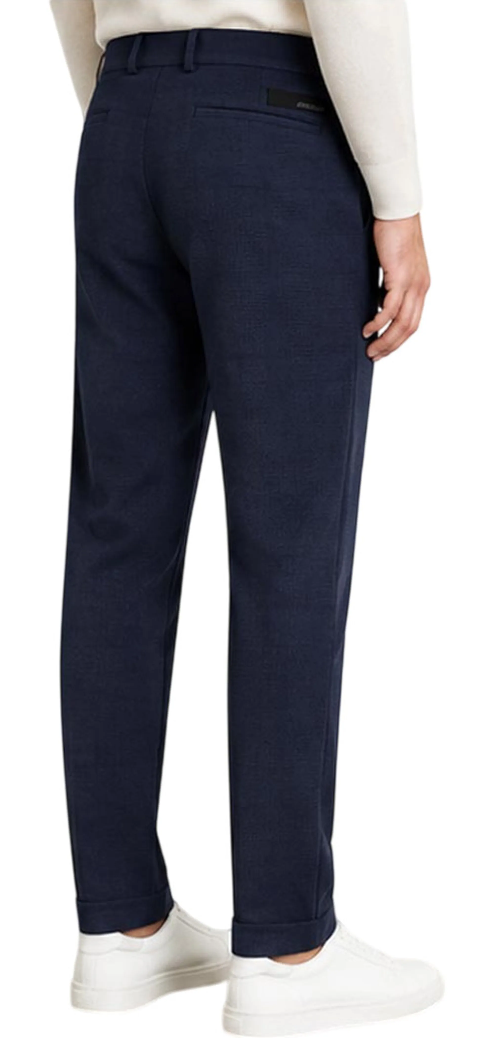 Rrd Pantalone Surflex Winter Micro Principe Di Galles W26235 191572