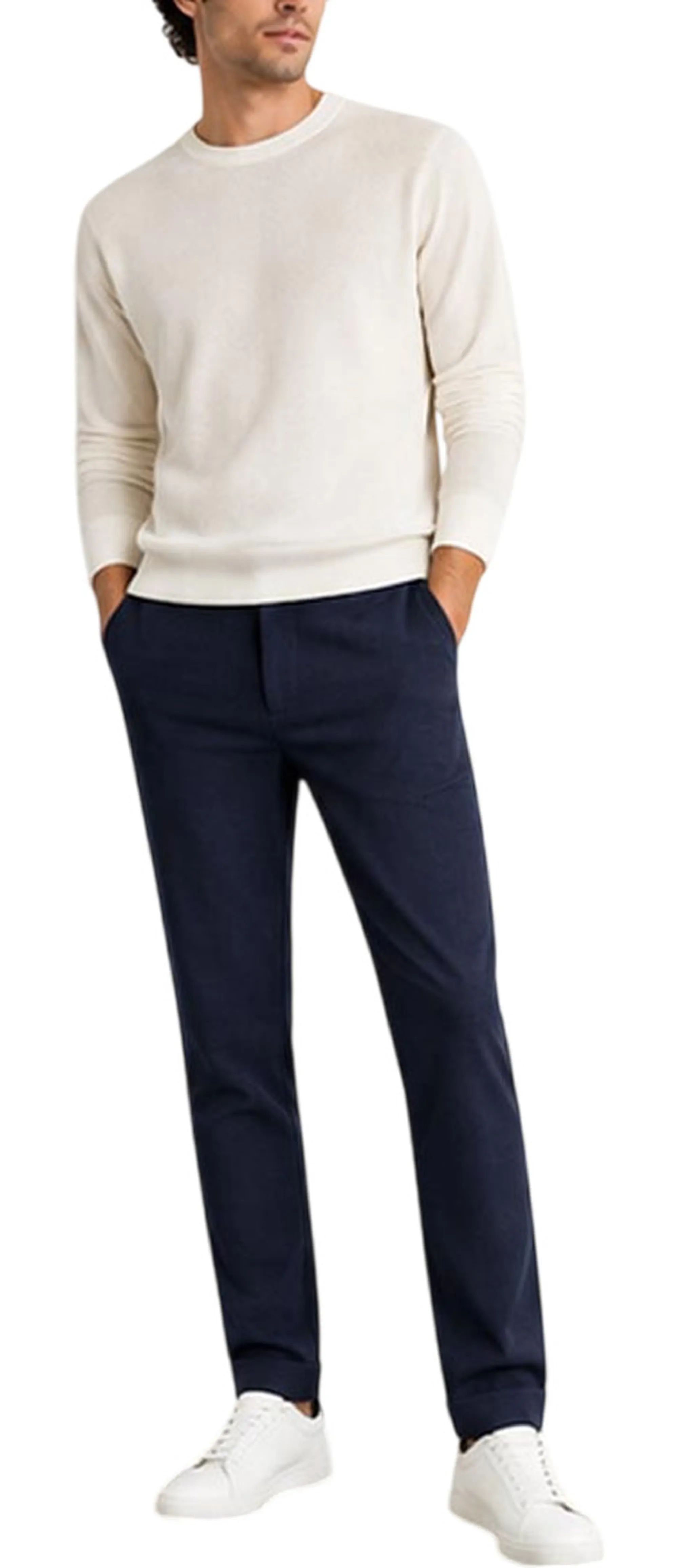Rrd Pantalone Surflex Winter Micro Principe Di Galles W26235 191573