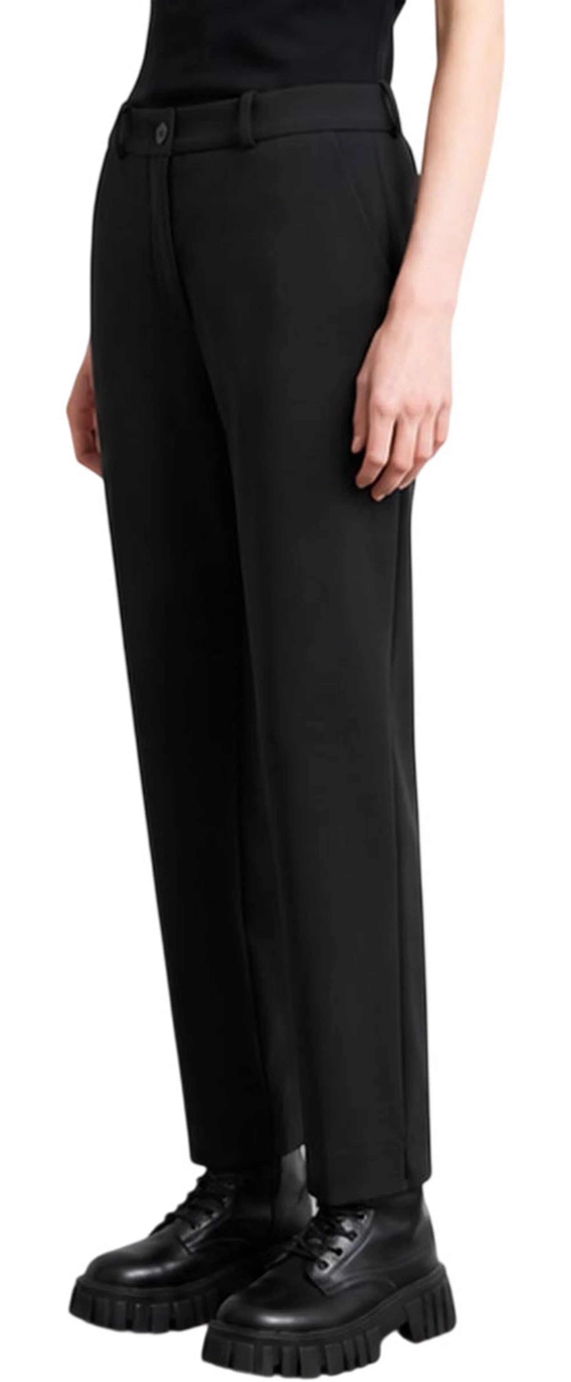 Rrd B'Surflez Winter Chino Pants' Black W26700 190632