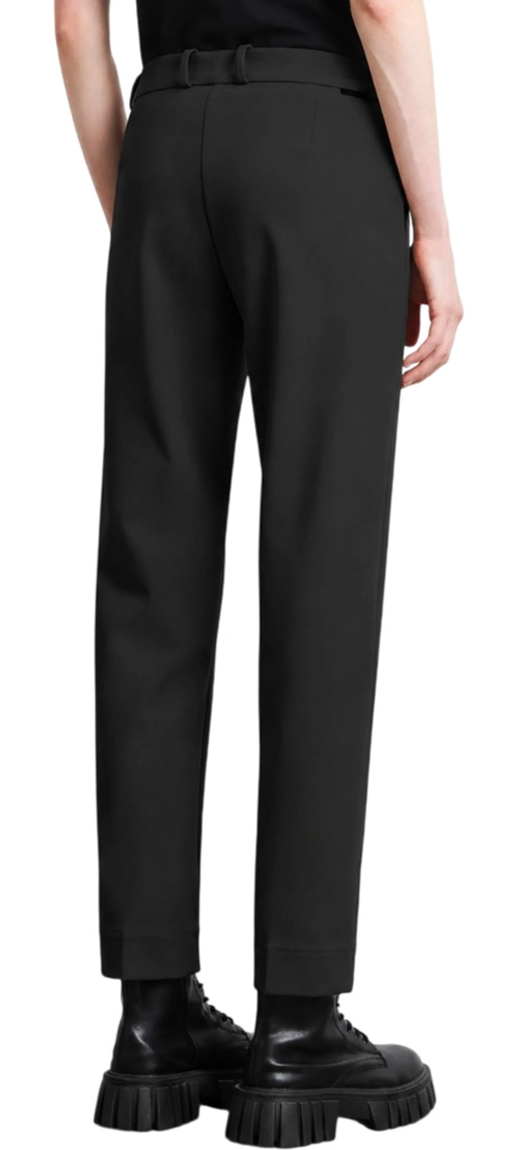 Rrd B'Surflez Winter Chino Pants' Black W26700 190633