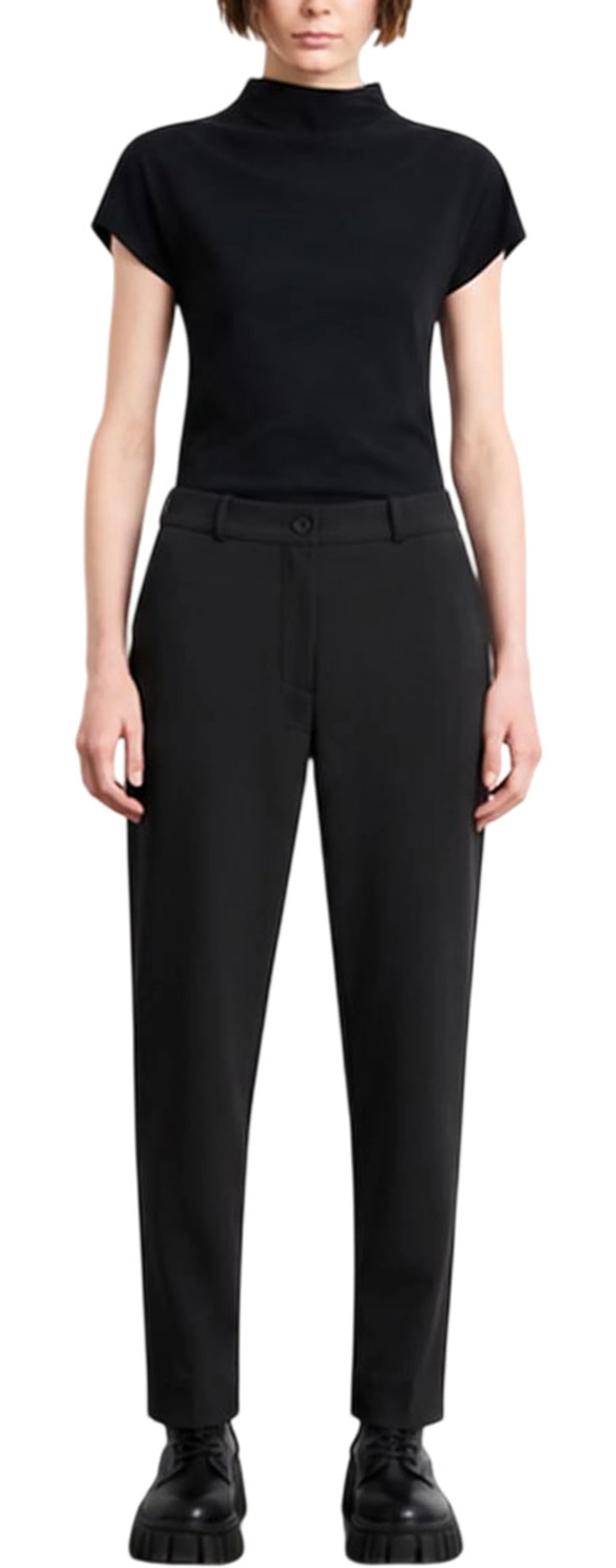 Rrd B'Surflez Winter Chino Pants' Black W26700 190634