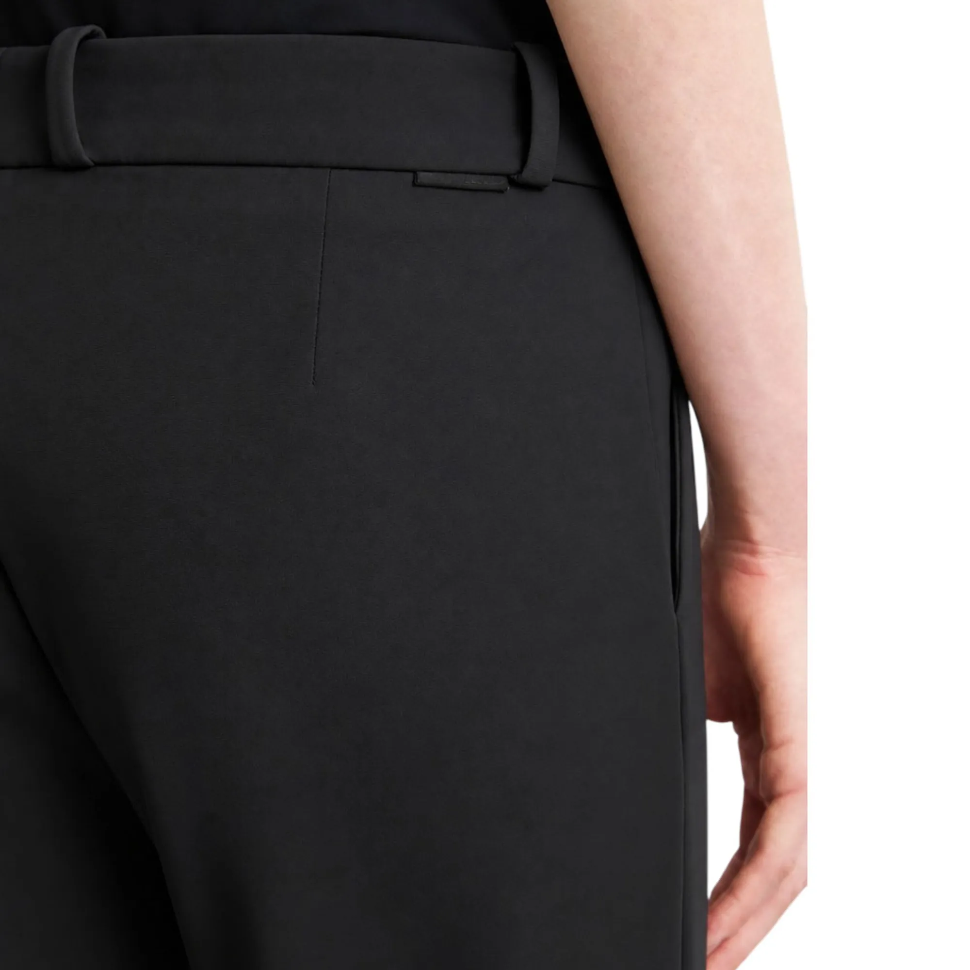 Rrd B'Surflez Winter Chino Pants' Black W26700 190635