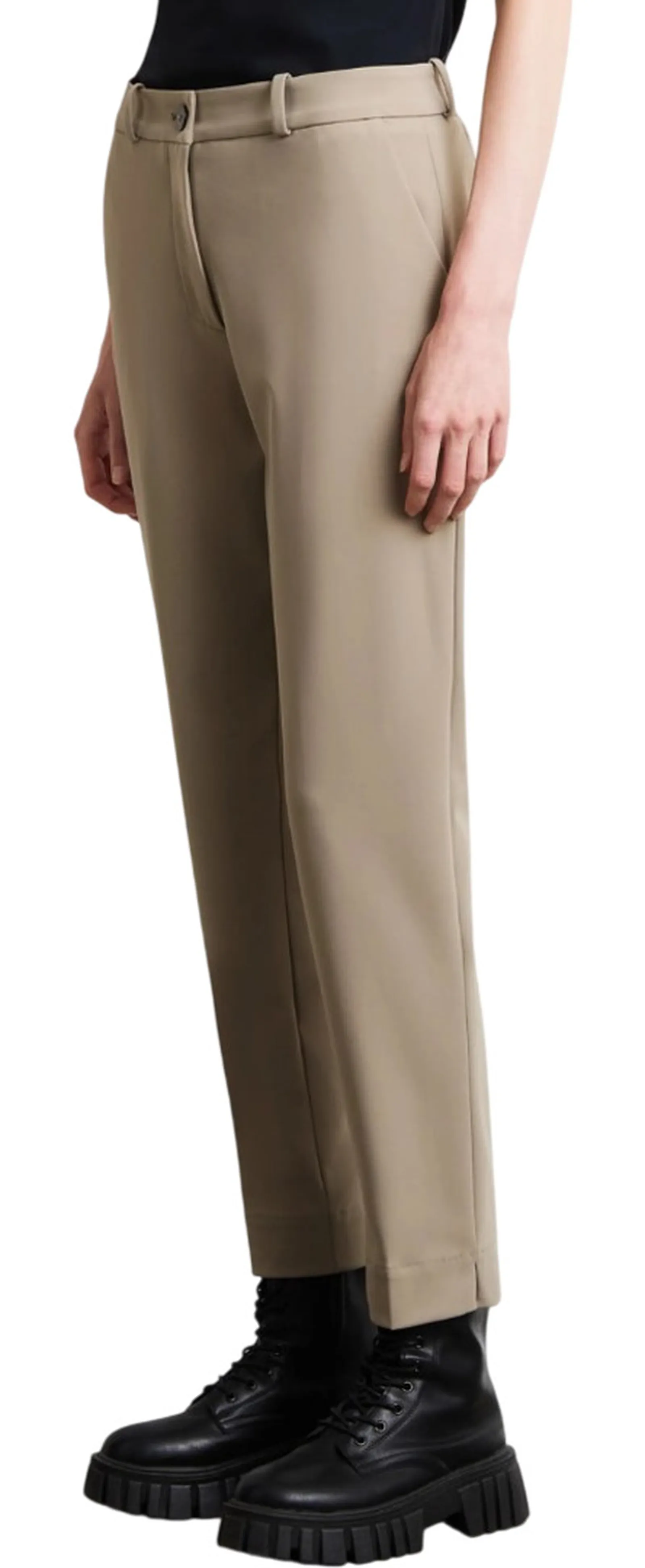 Rrd Pantalone Surflez Winter Chino Sandal W26700 190636