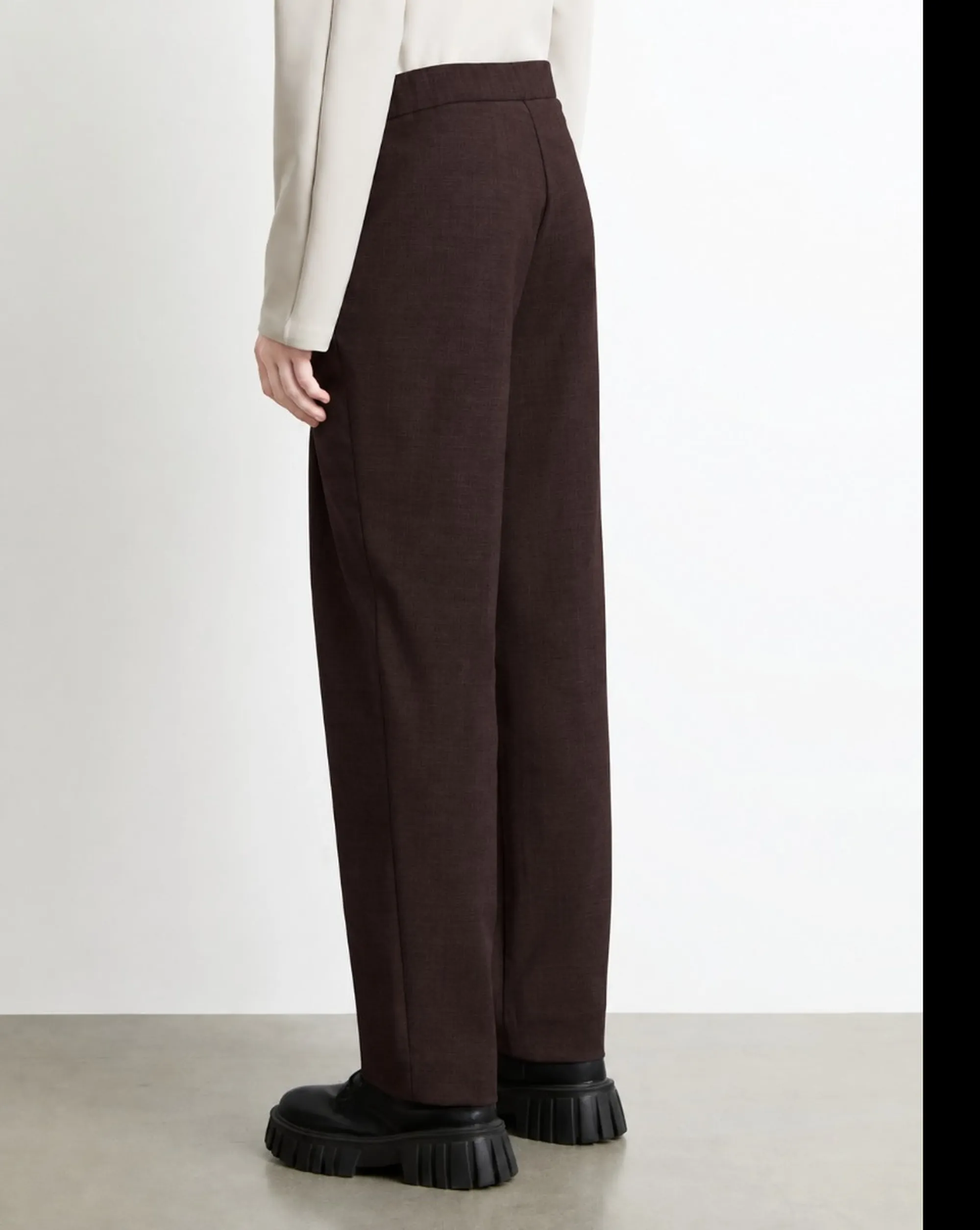 Rrd B'Terizitel Chino Jo Pants' Burgundy W26728 198578