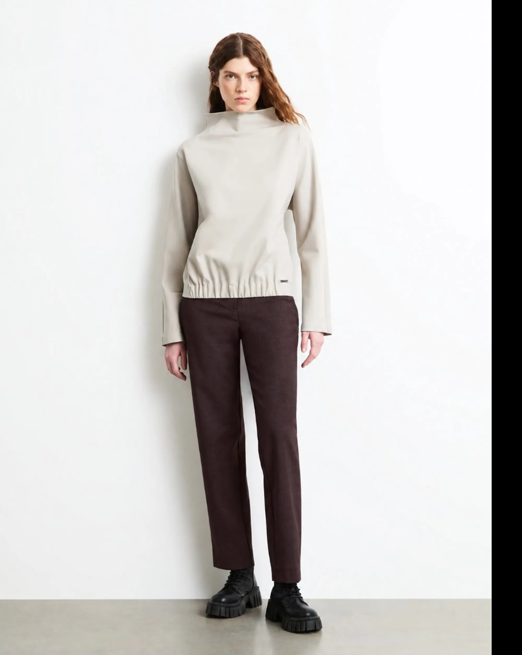 Rrd B'Terizitel Chino Jo Pants' Burgundy W26728 198579