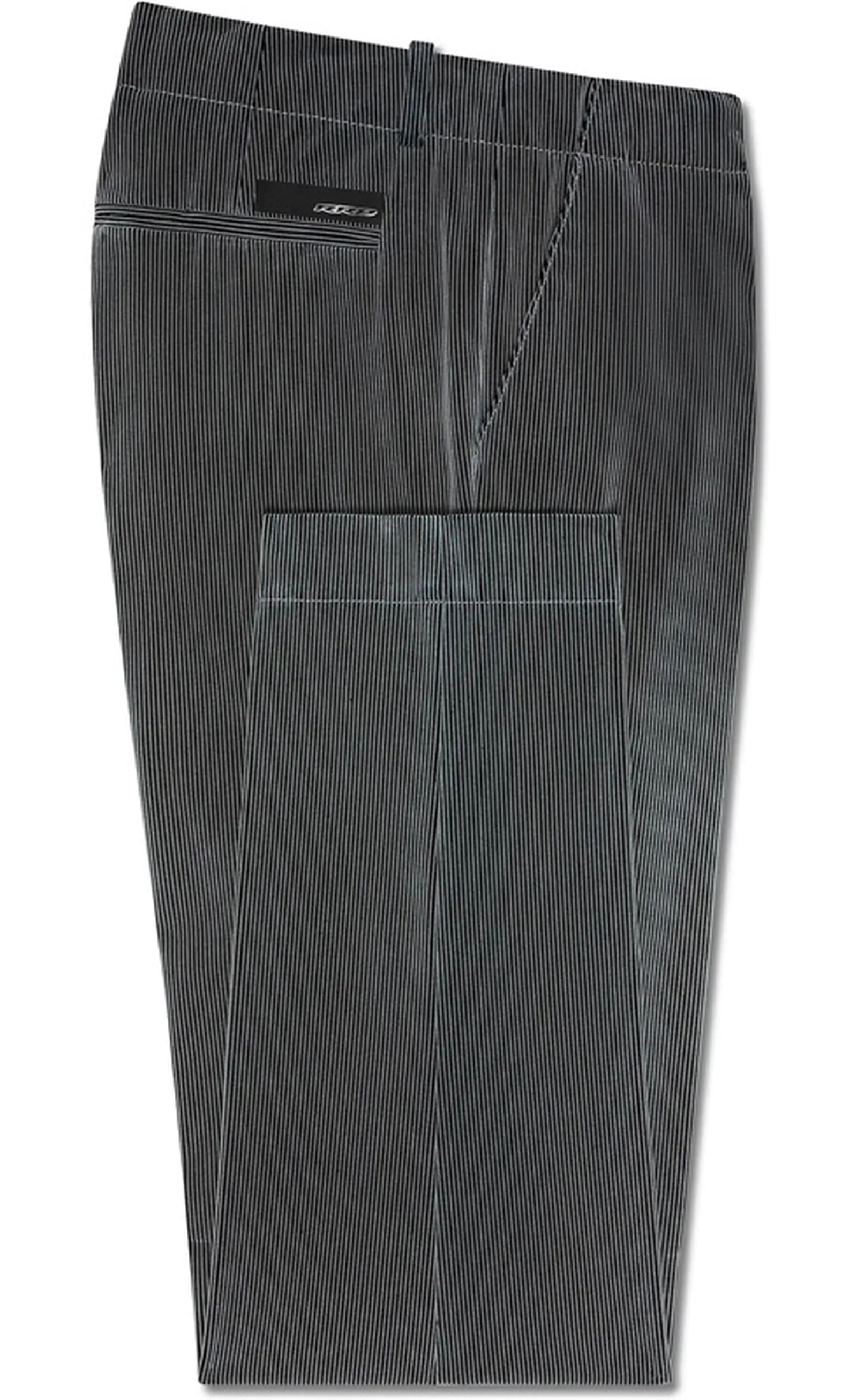 Rrd Pantalone Velvet Flex 1000 Week End Forest Green W25225 163270