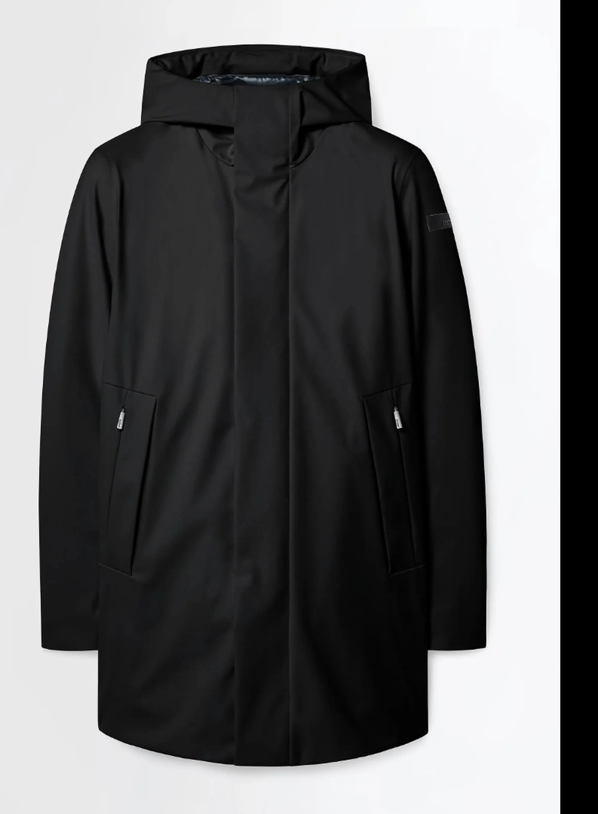 Rrd B'Parka 7258365F' Black W26002 190472