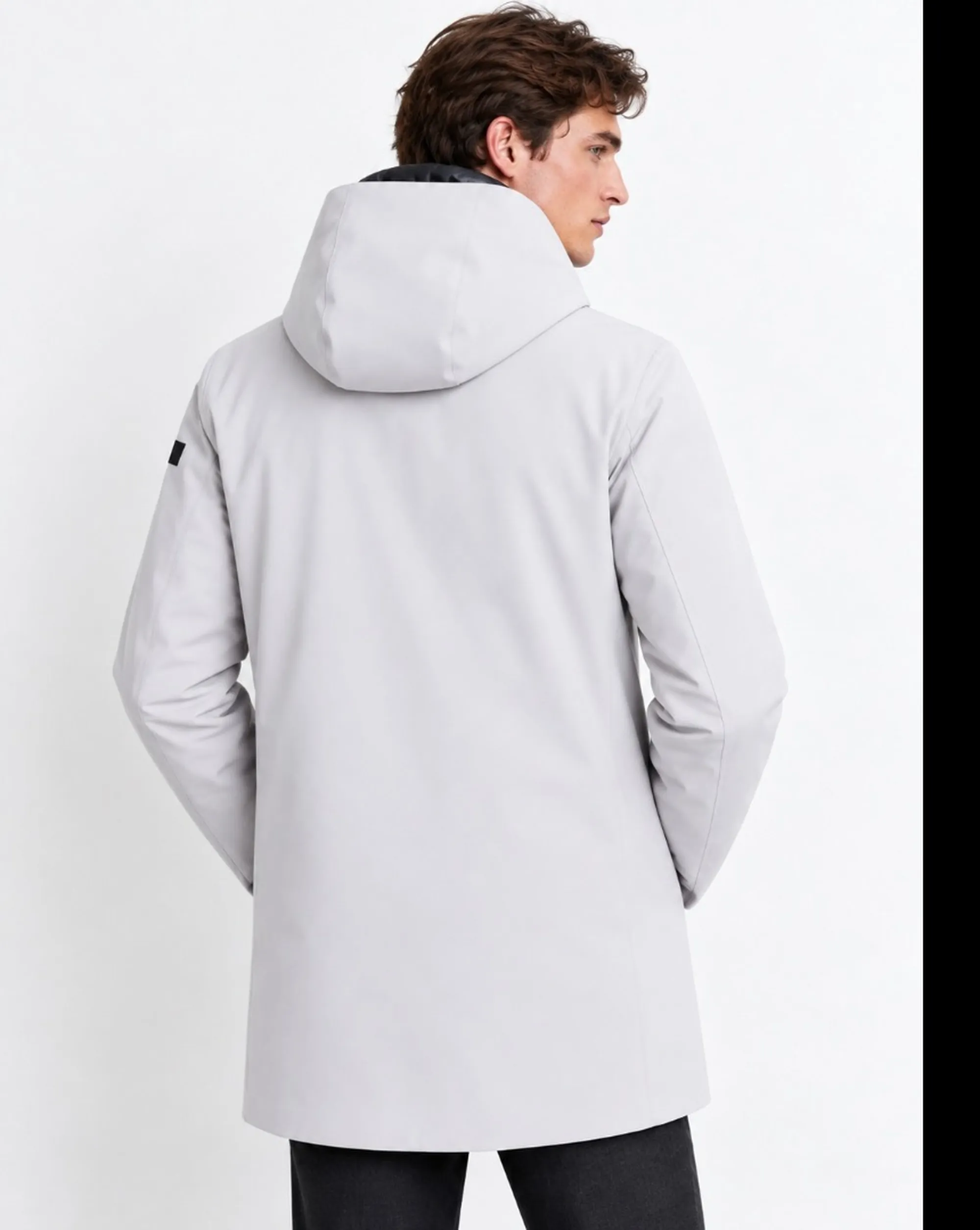 Rrd B'Parka 8056403F' Ice W26011 190413