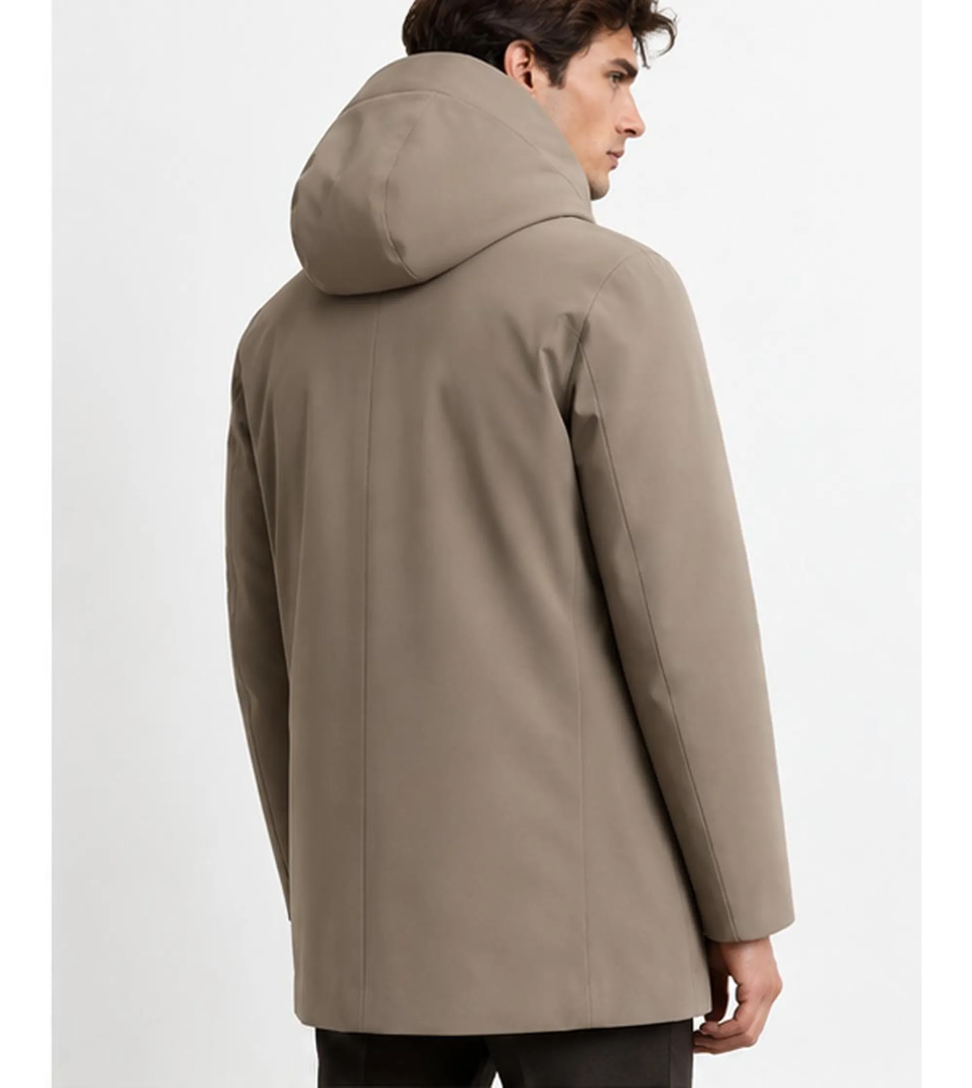 Rrd B'Parka 8056403F' Sandal W26011 190416