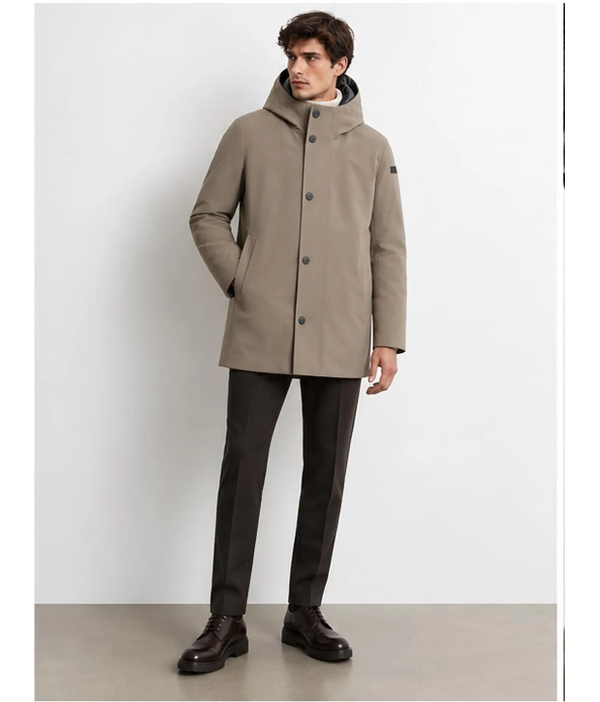 Rrd B'Parka 8056403F' Sandal W26011 190418