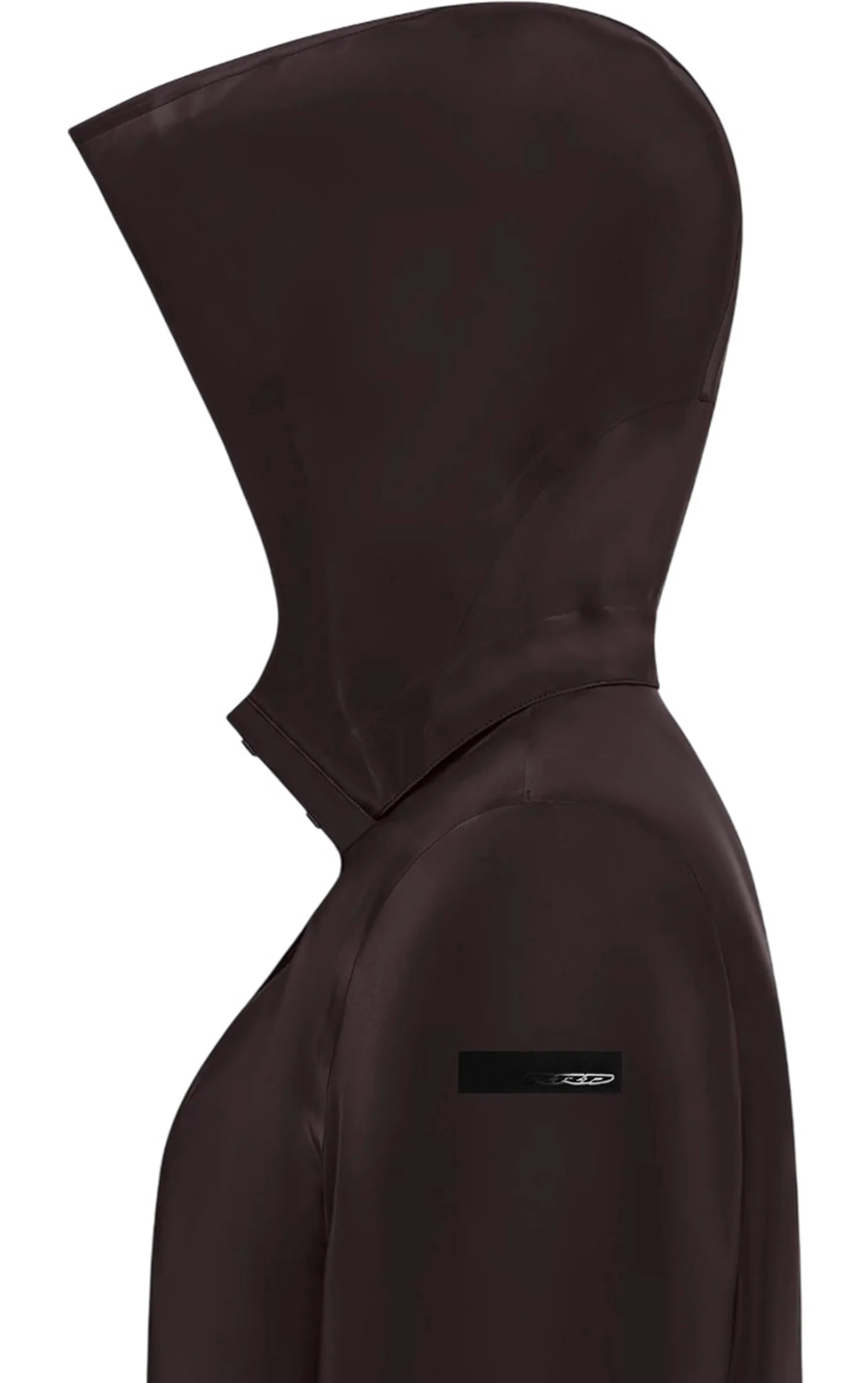 Rrd Parka Double Silicon Floating Bordeaux W25512 165419