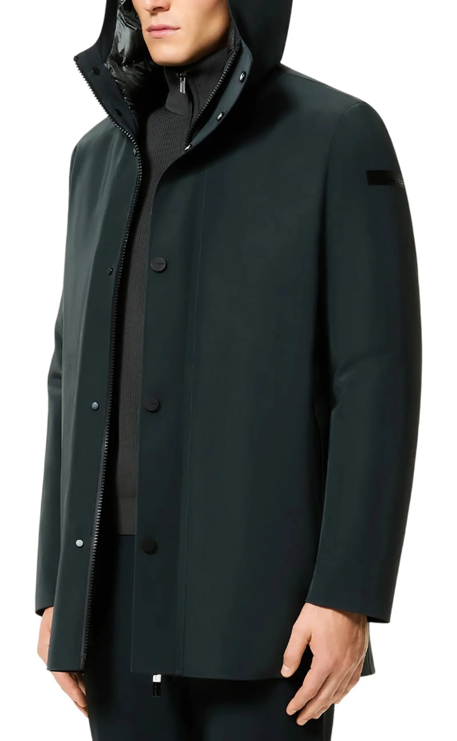 Rrd Parka Double Silicon Floating Lead W25012 160005