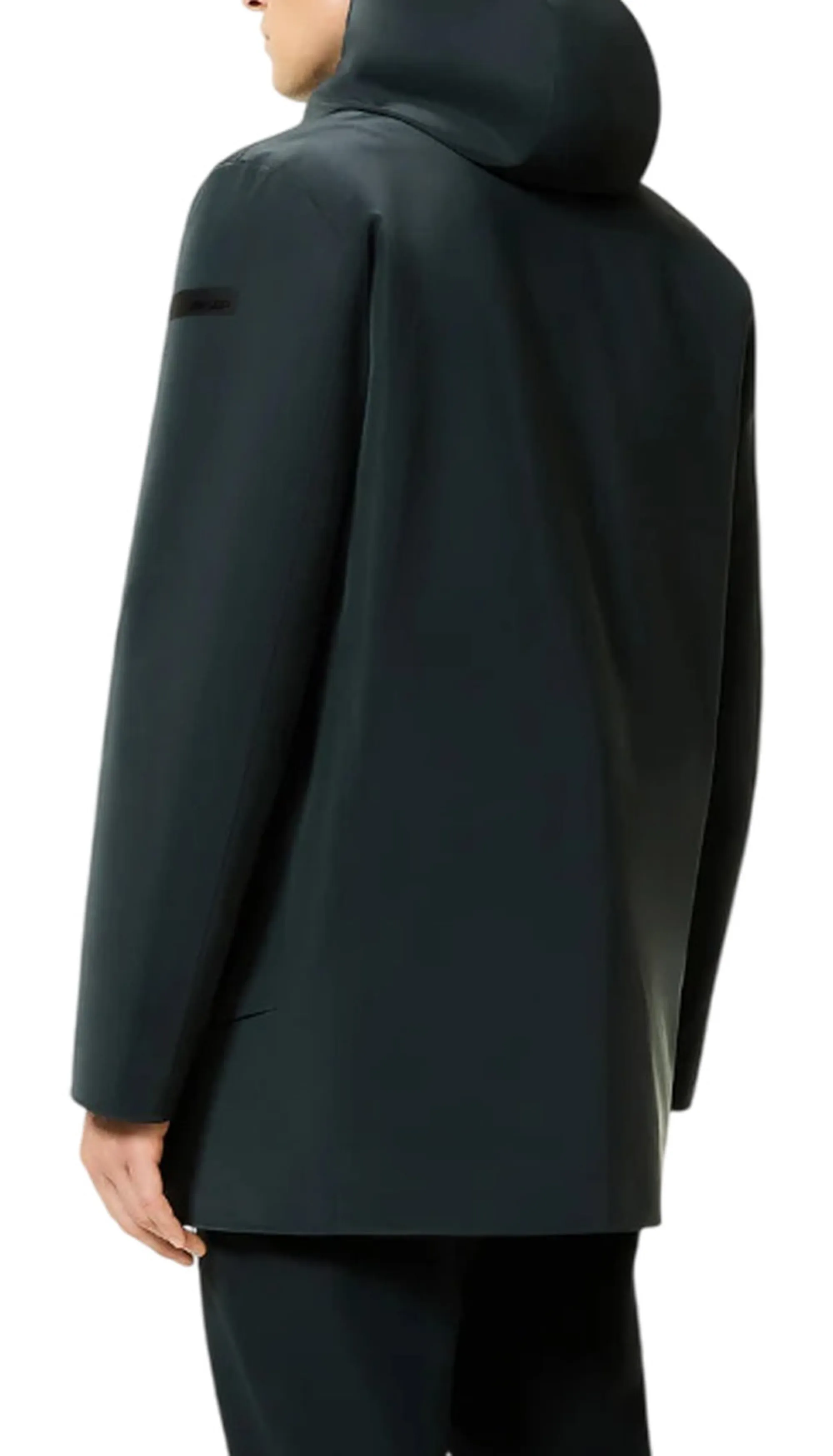 Rrd Parka Double Silicon Floating Lead W25012 160006