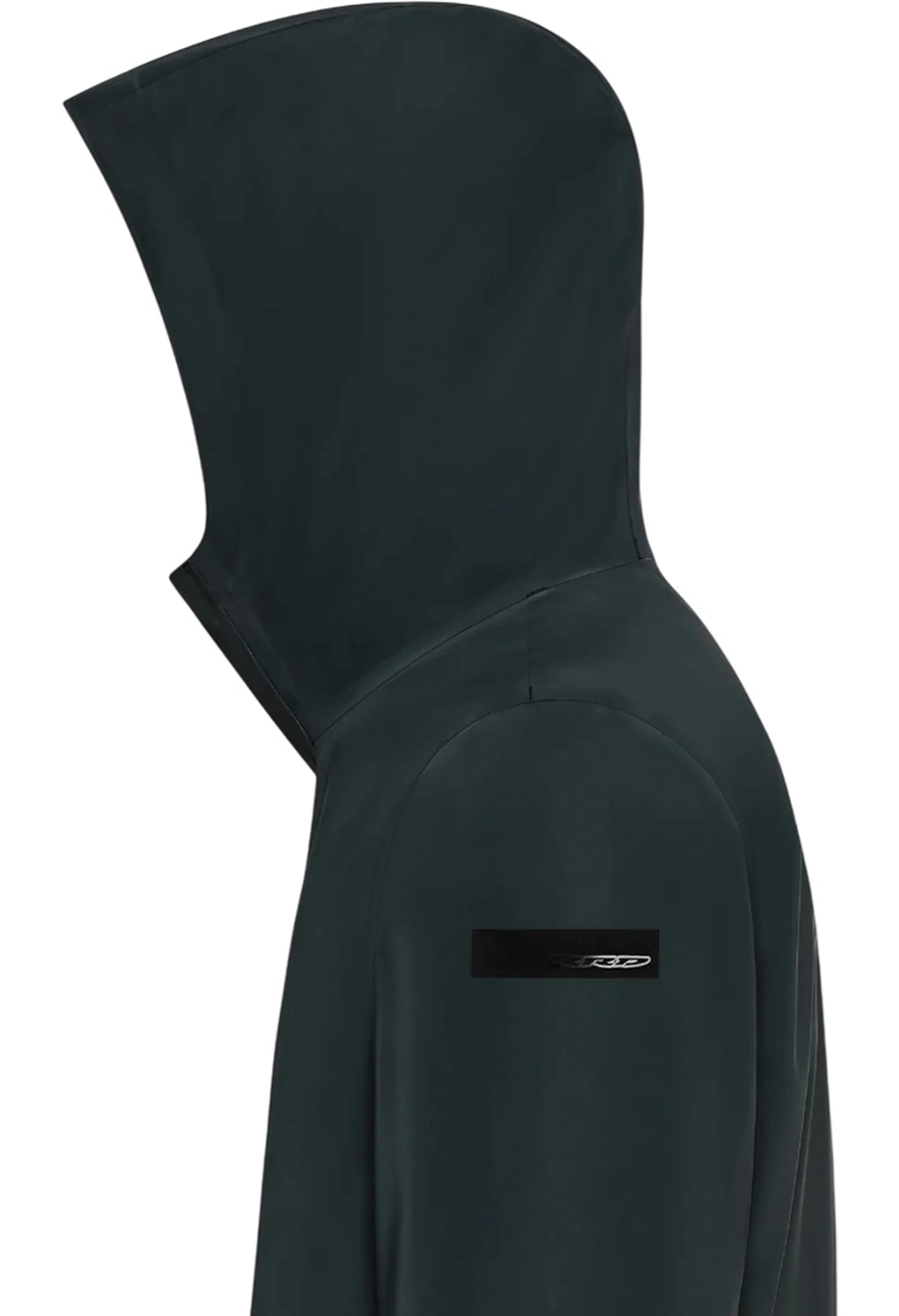 Rrd Parka Double Silicon Floating Lead W25012 160010