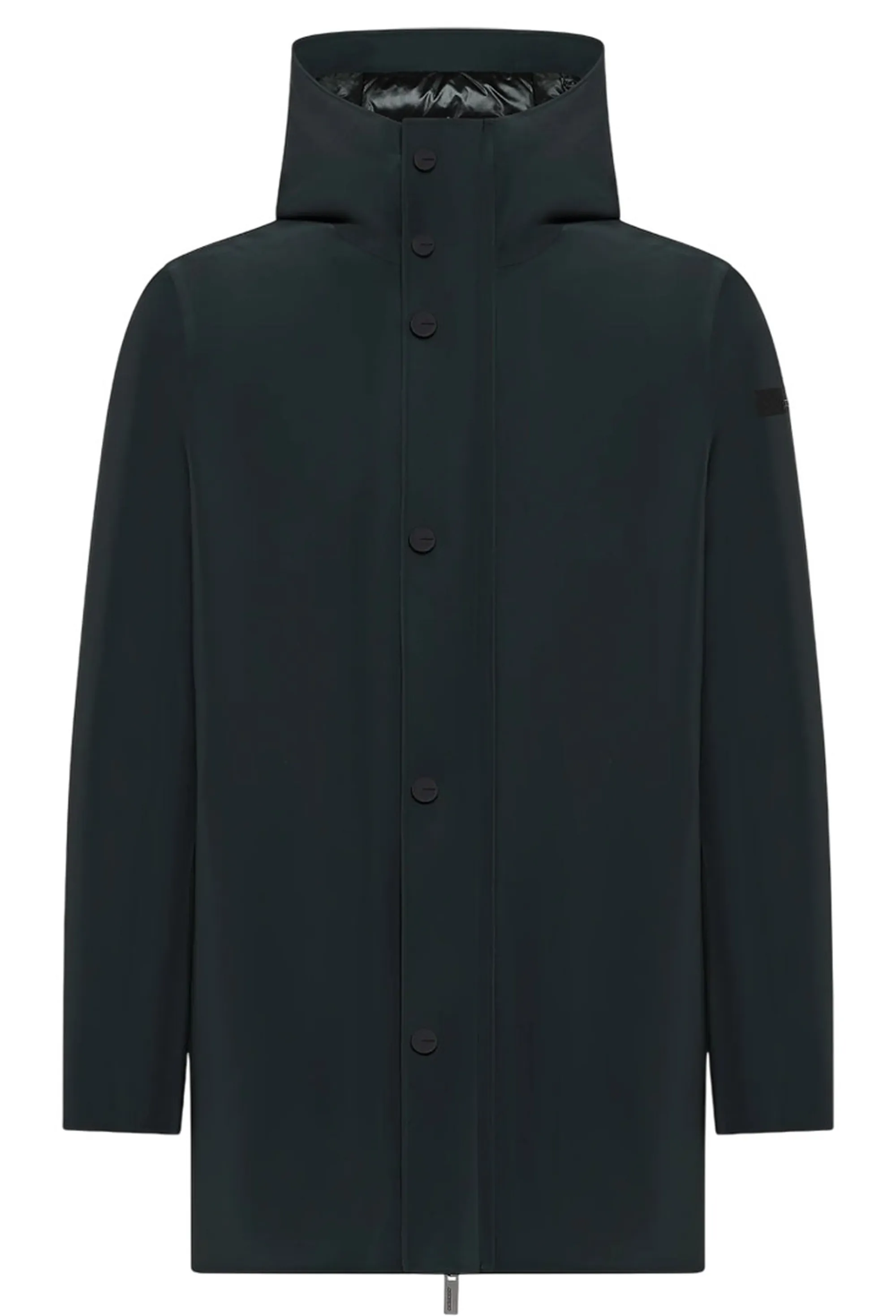 Rrd Parka Double Silicon Floating Lead W25012 160011