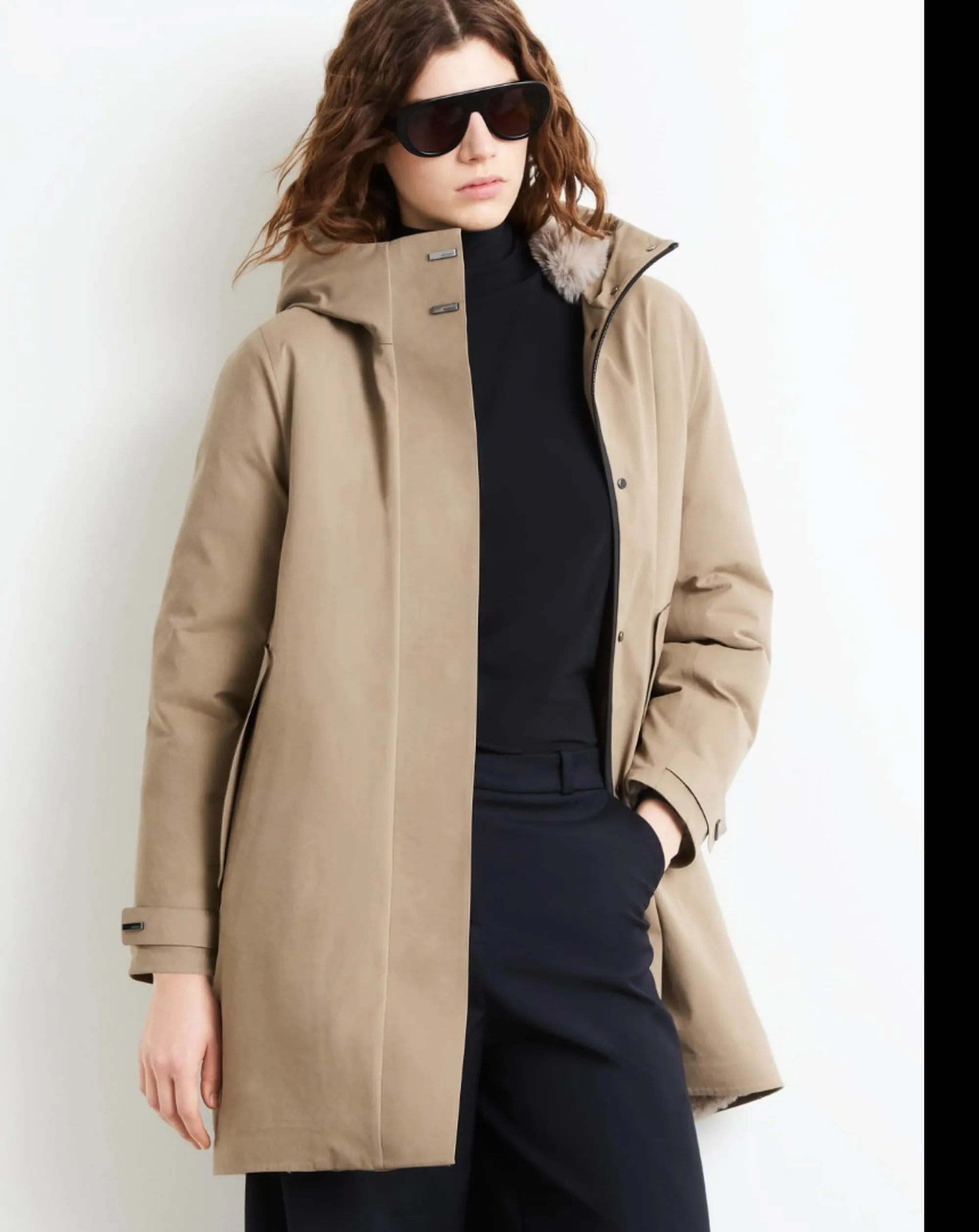 Rrd Parka Hut Floating Sandal W26524 191607