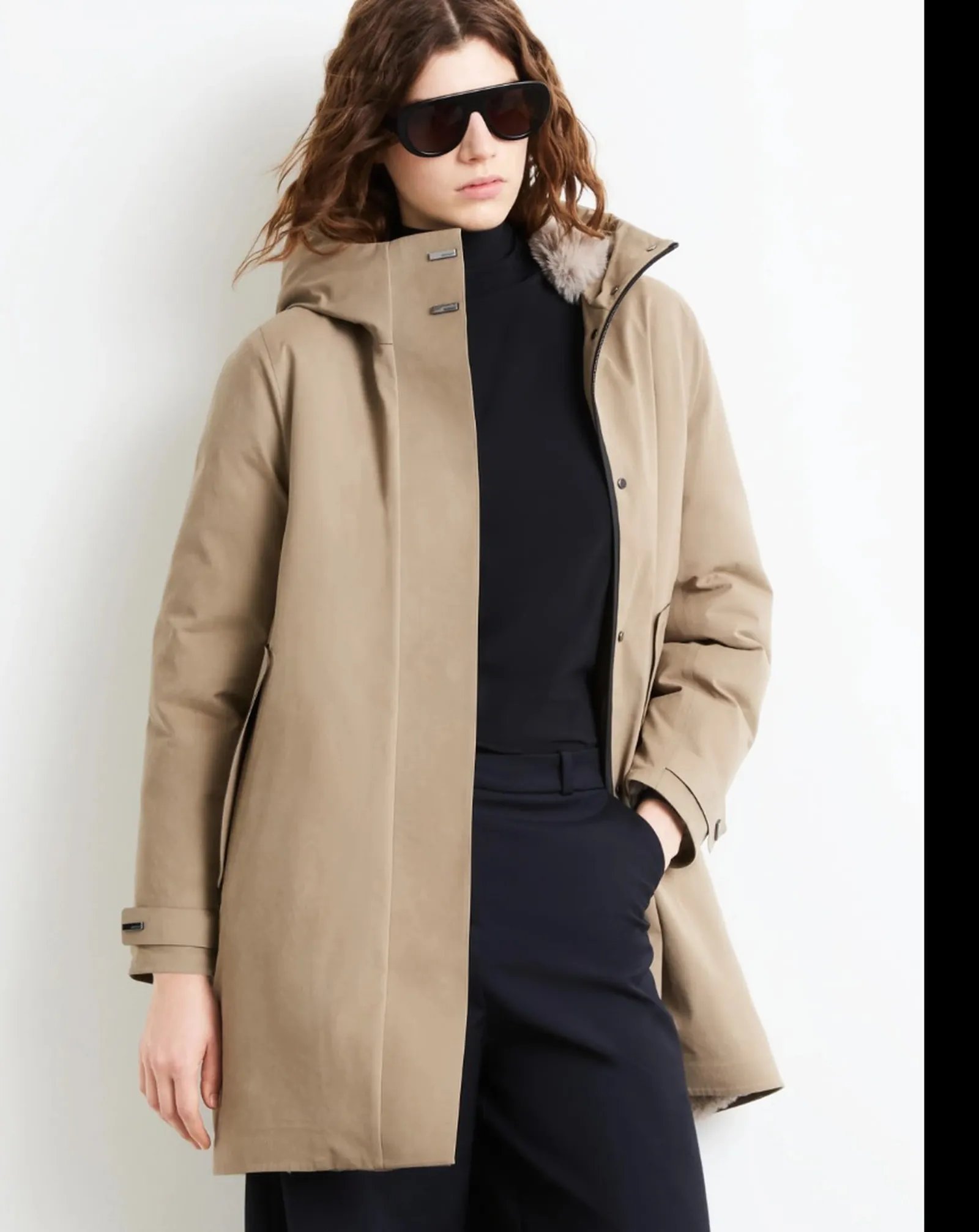 Rrd Parka Hut Floating Sandal W26524 191607
