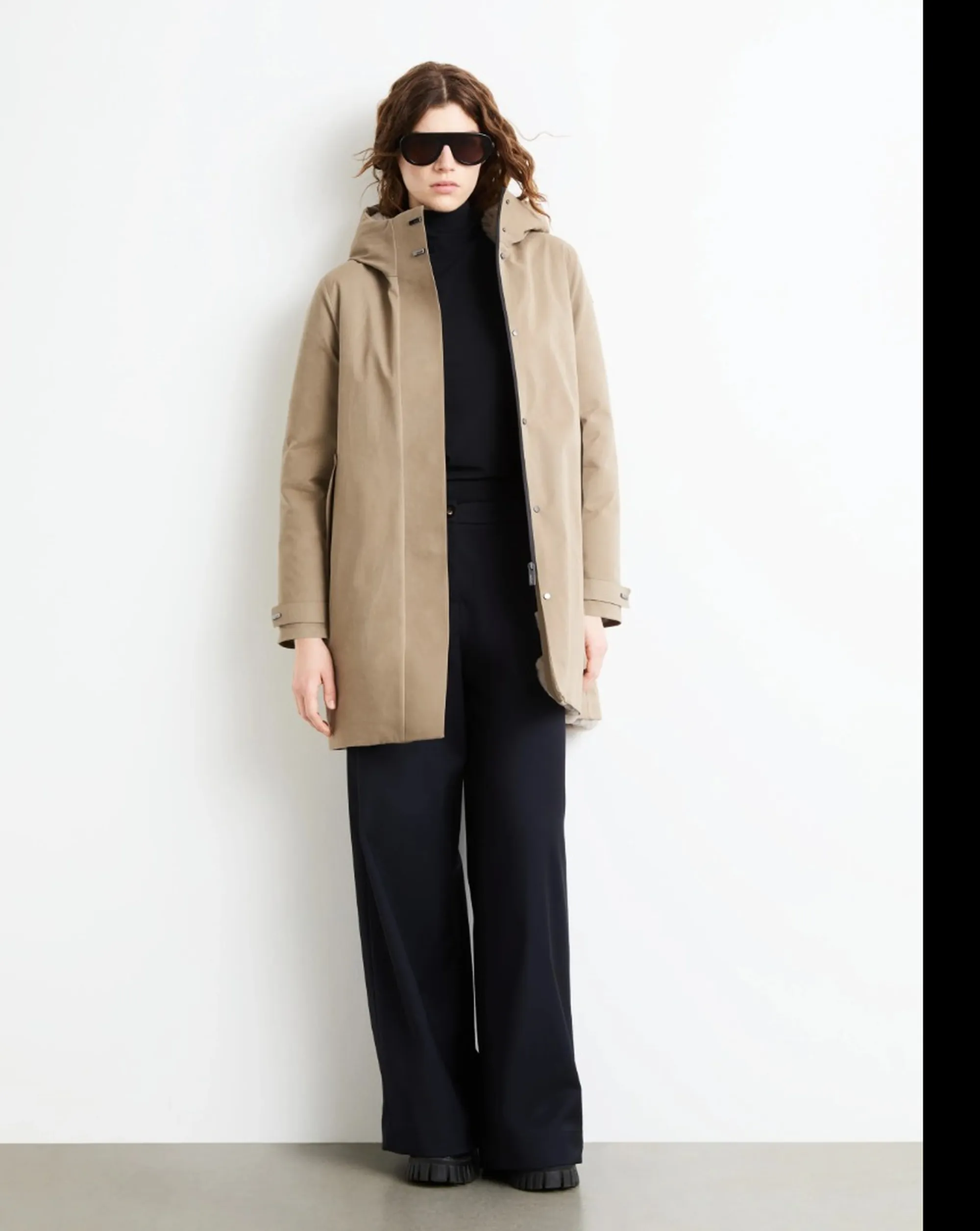 Rrd Parka Hut Floating Sandal W26524 191608