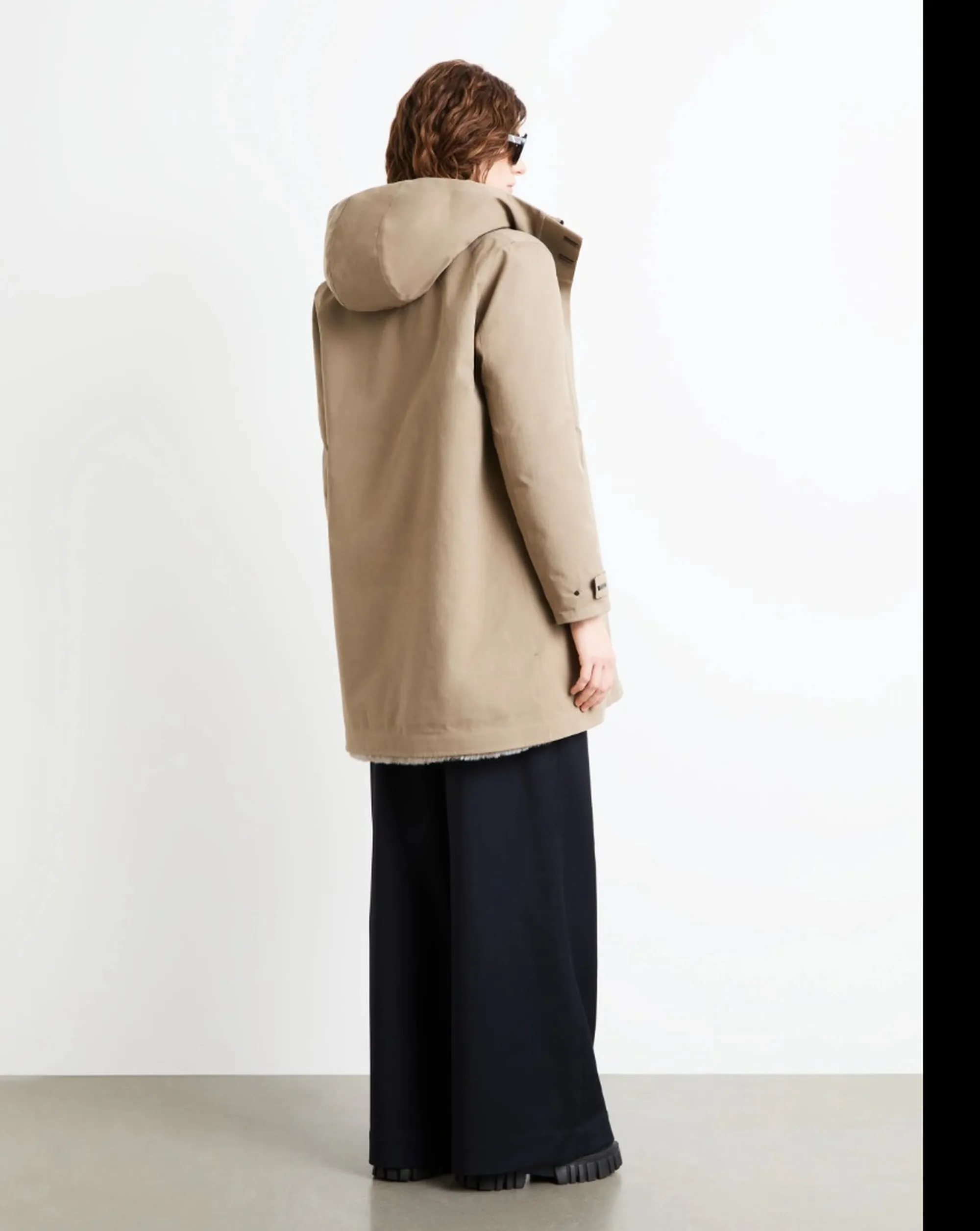 Rrd Parka Hut Floating Sandal W26524 191610