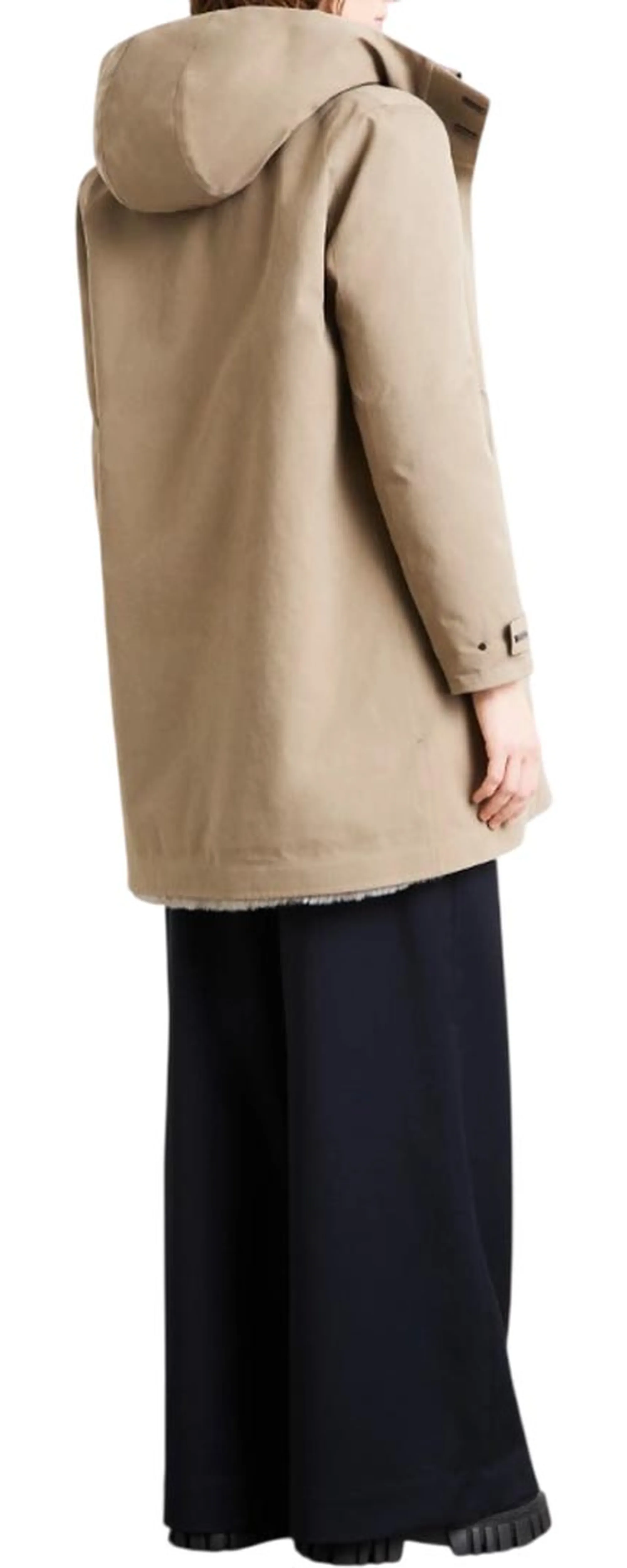 Rrd Parka Hut Floating Sandal W26524 195126