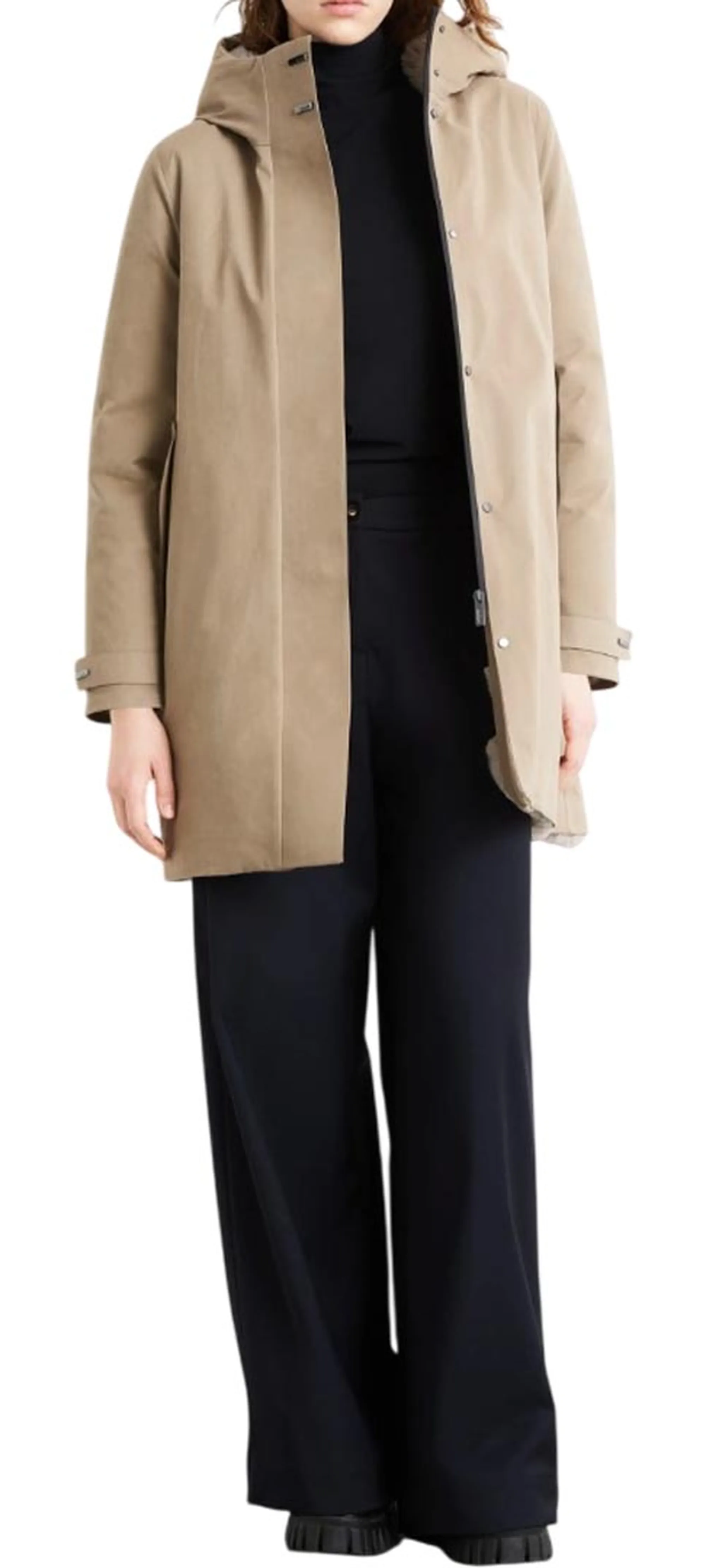Rrd Parka Hut Floating Sandal W26524 195127