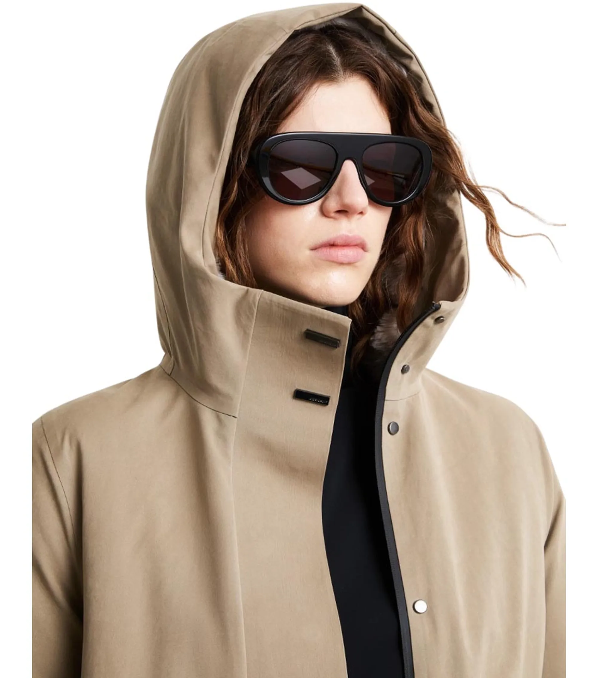 Rrd Parka Hut Floating Sandal W26524 195128