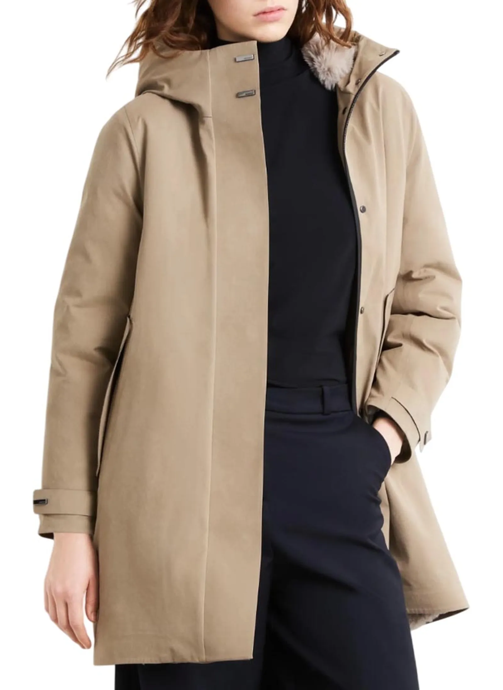 Rrd Parka Hut Floating Sandal W26524 195130