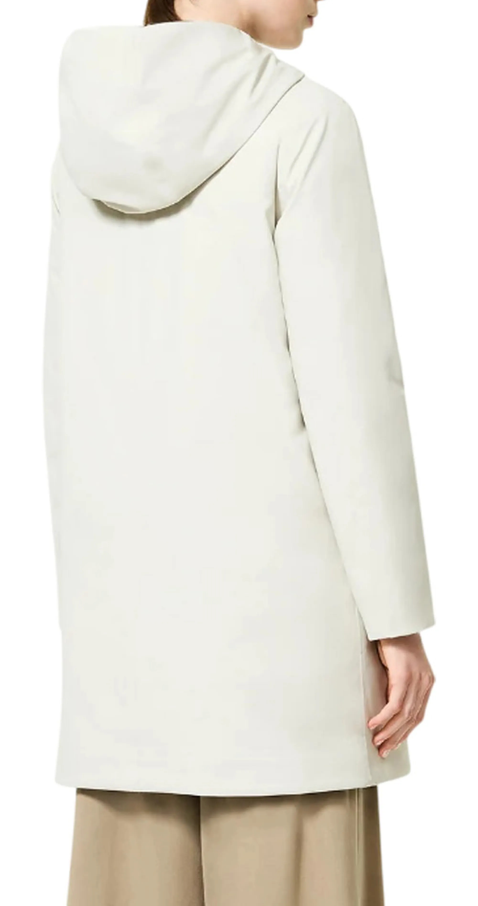 Rrd B'Parka Montecristo Floating' Cream W25511 161043