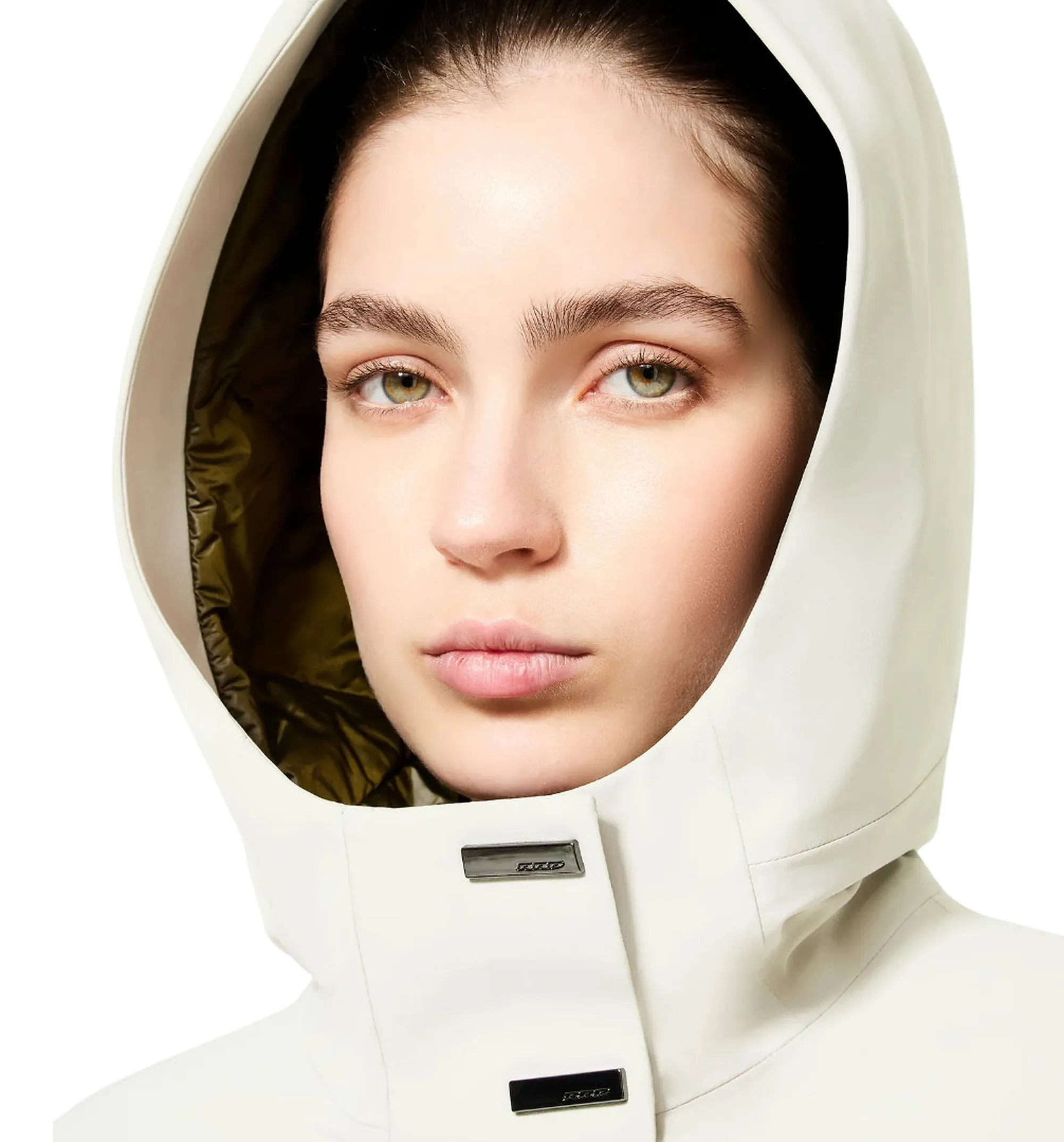 Rrd B'Parka Montecristo Floating' Cream W25511 161047