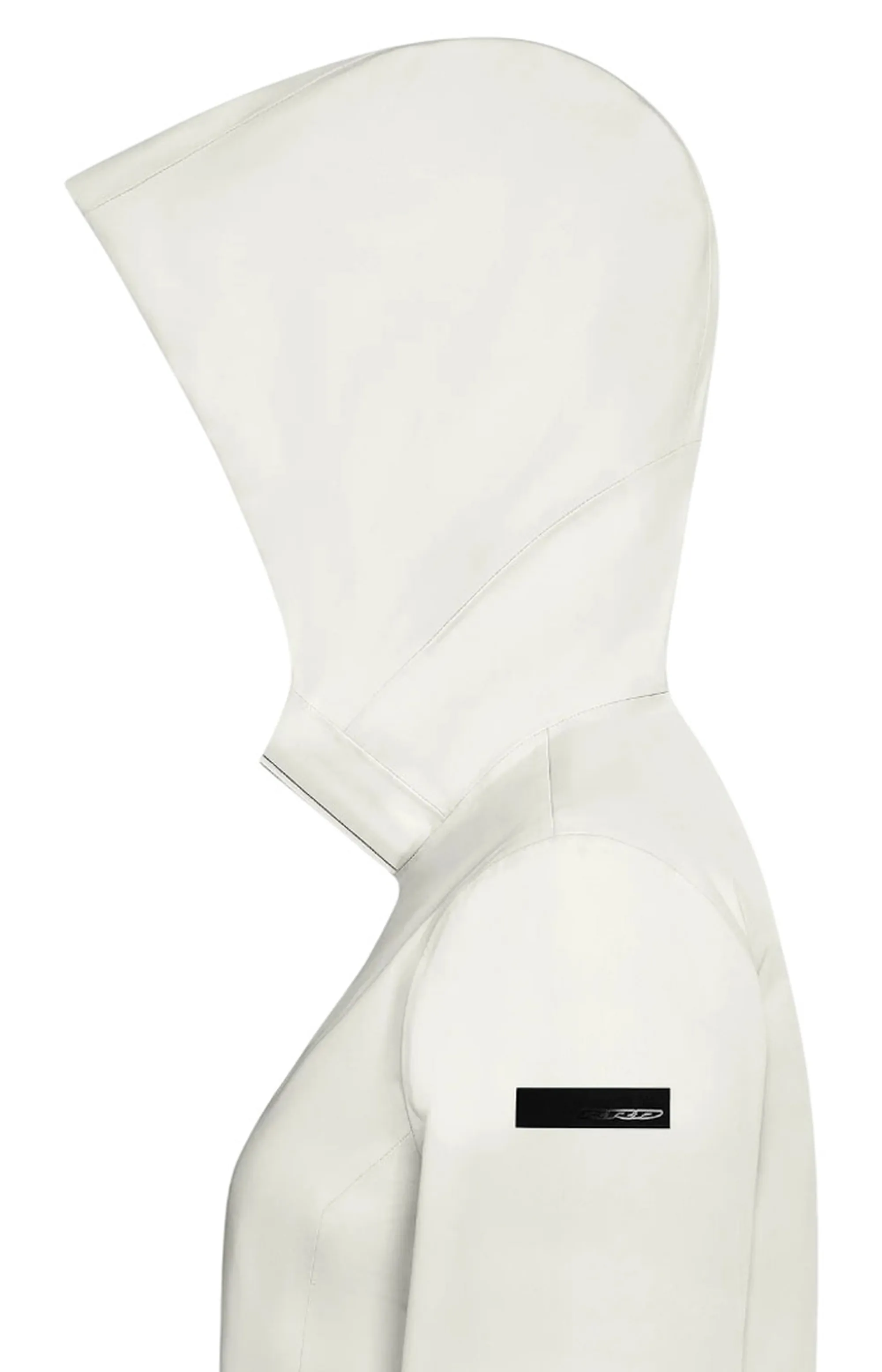 Rrd B'Parka Montecristo Floating' Cream W25511 161054