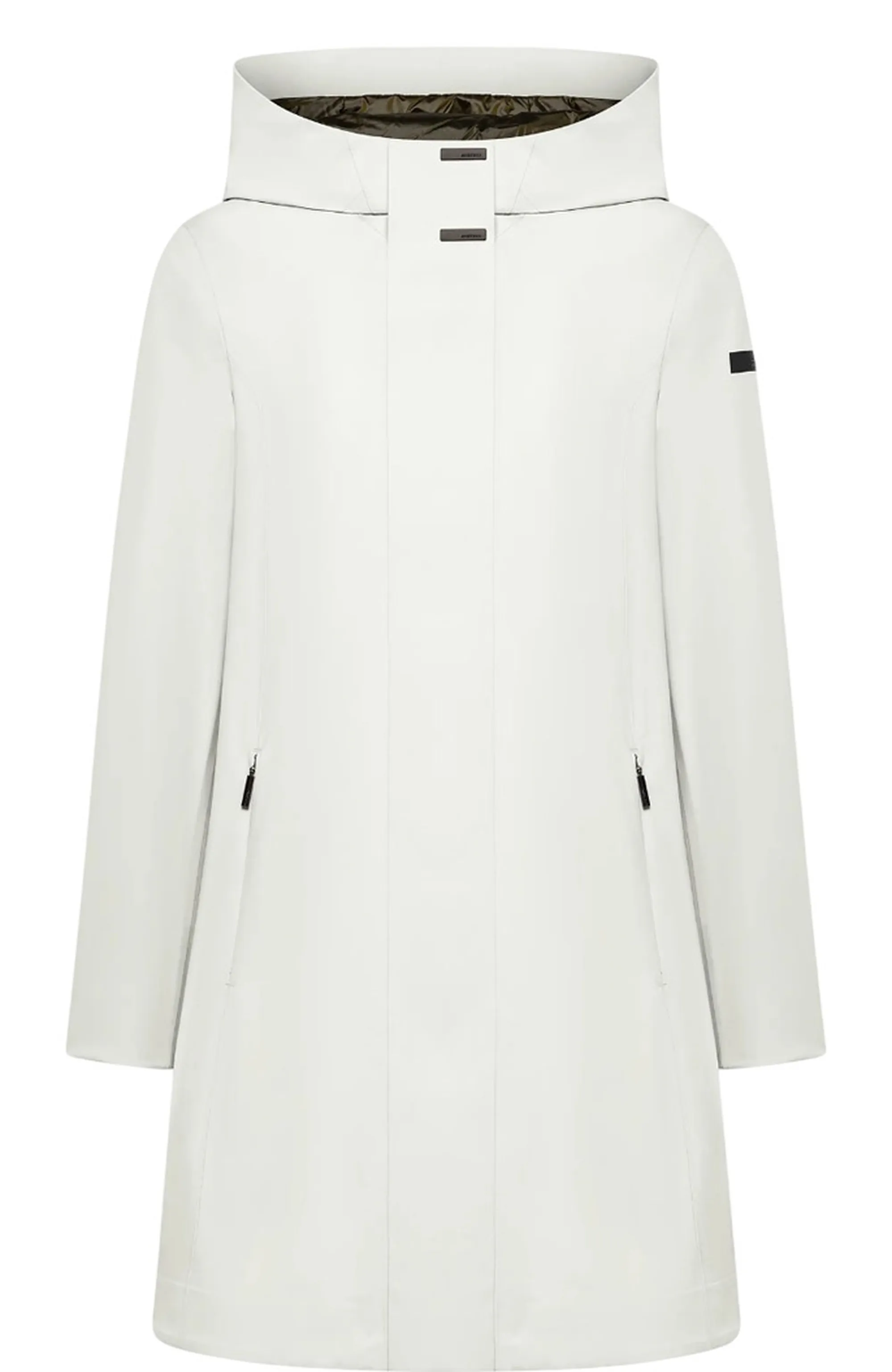 Rrd B'Parka Montecristo Floating' Cream W25511 161055