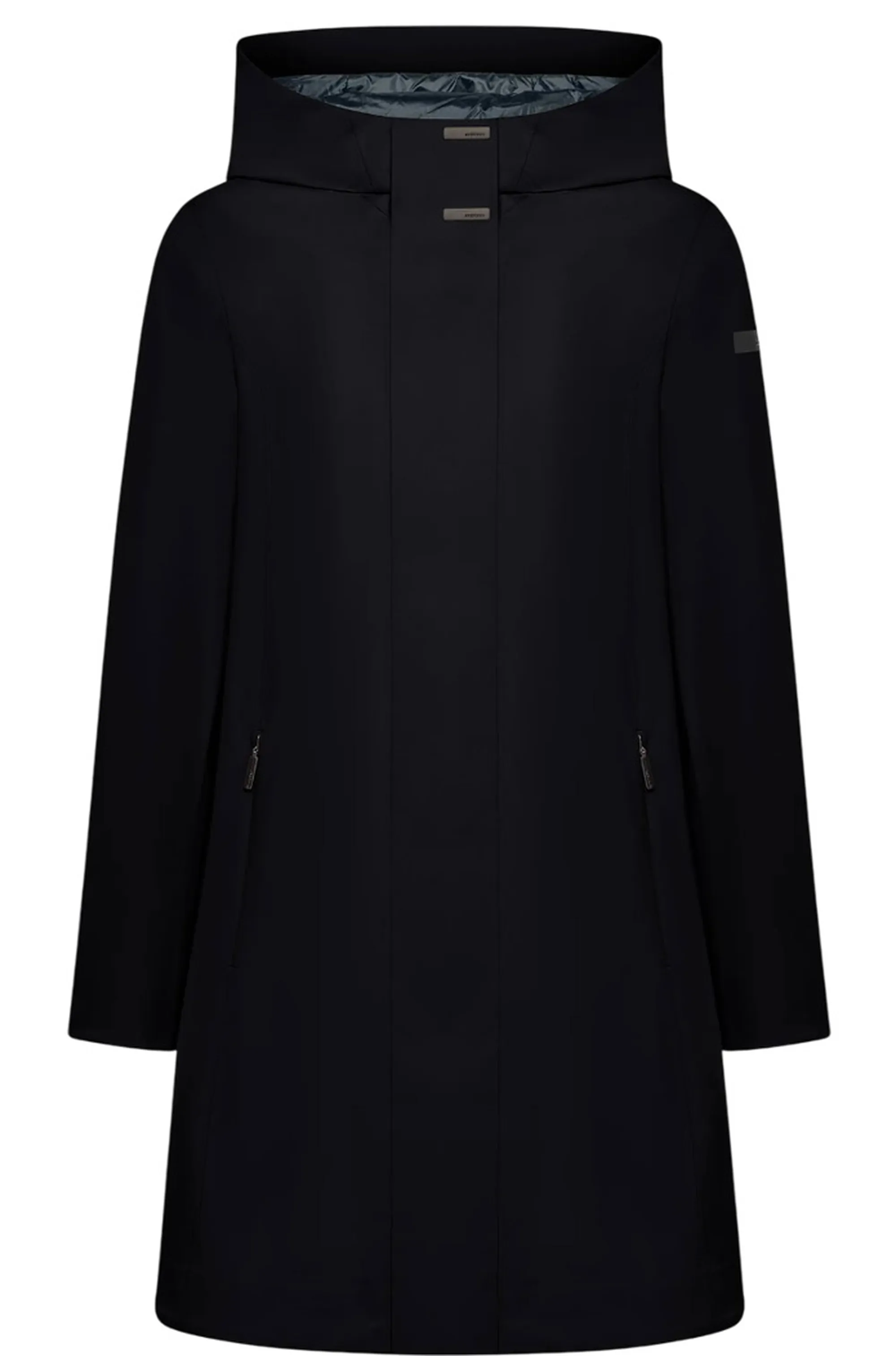 Rrd B'Parka Montecristo Floating' Black W25511 161056