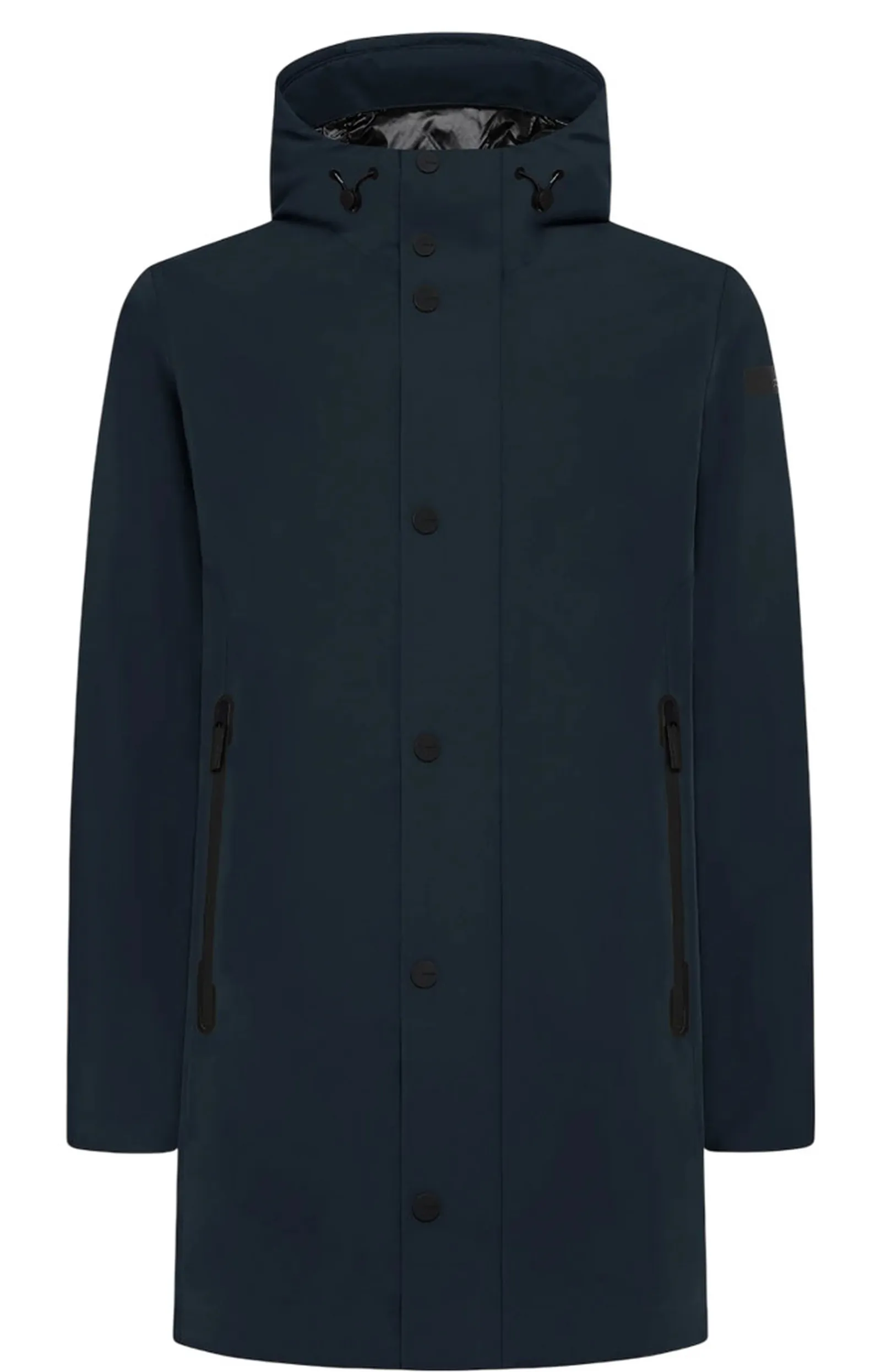 Rrd Parka Montecristo Floating Eskimo Lead W25057 162519