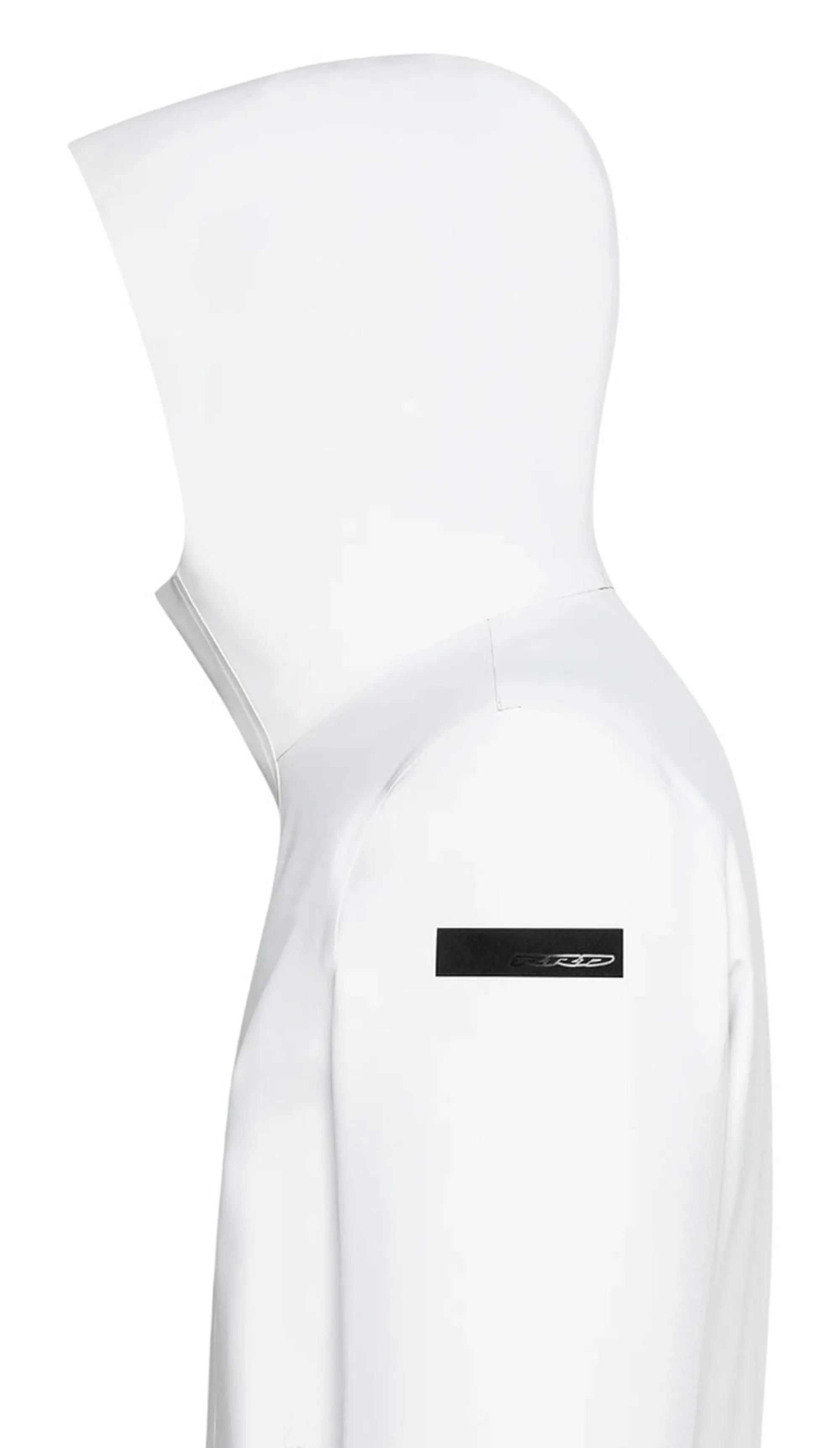 Rrd B'Surflex Winter Down Under Floating Parka' Ice W25011 160001