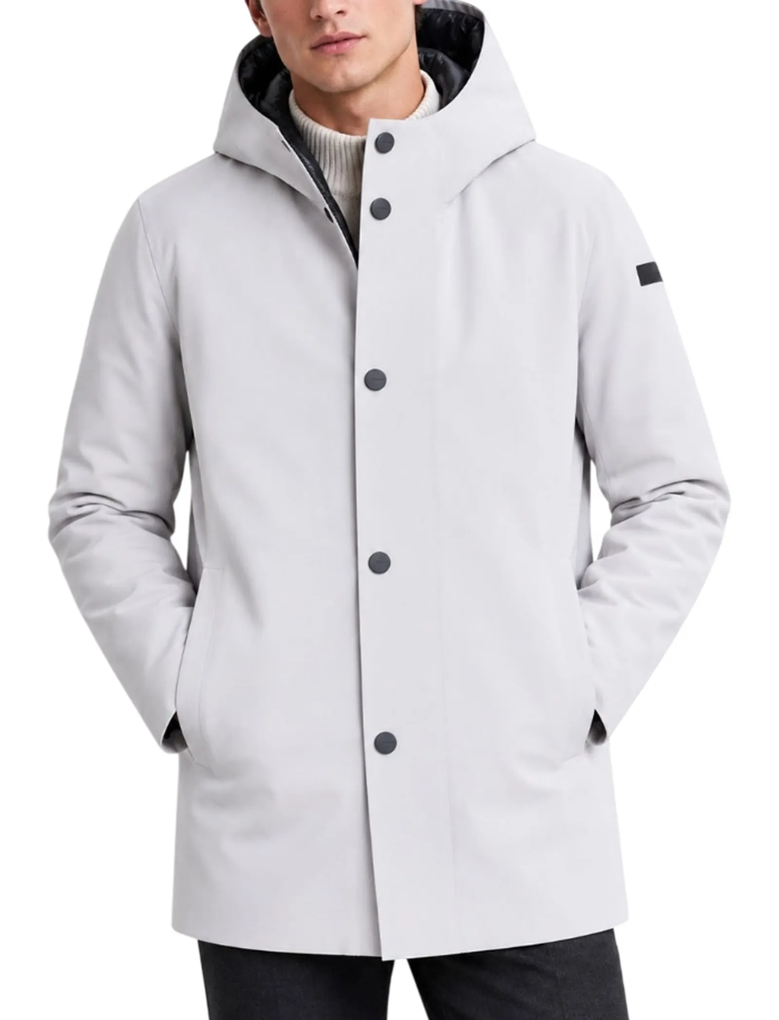 Rrd Parka Surflex Winter Down Under Floating Ice W26011 193391