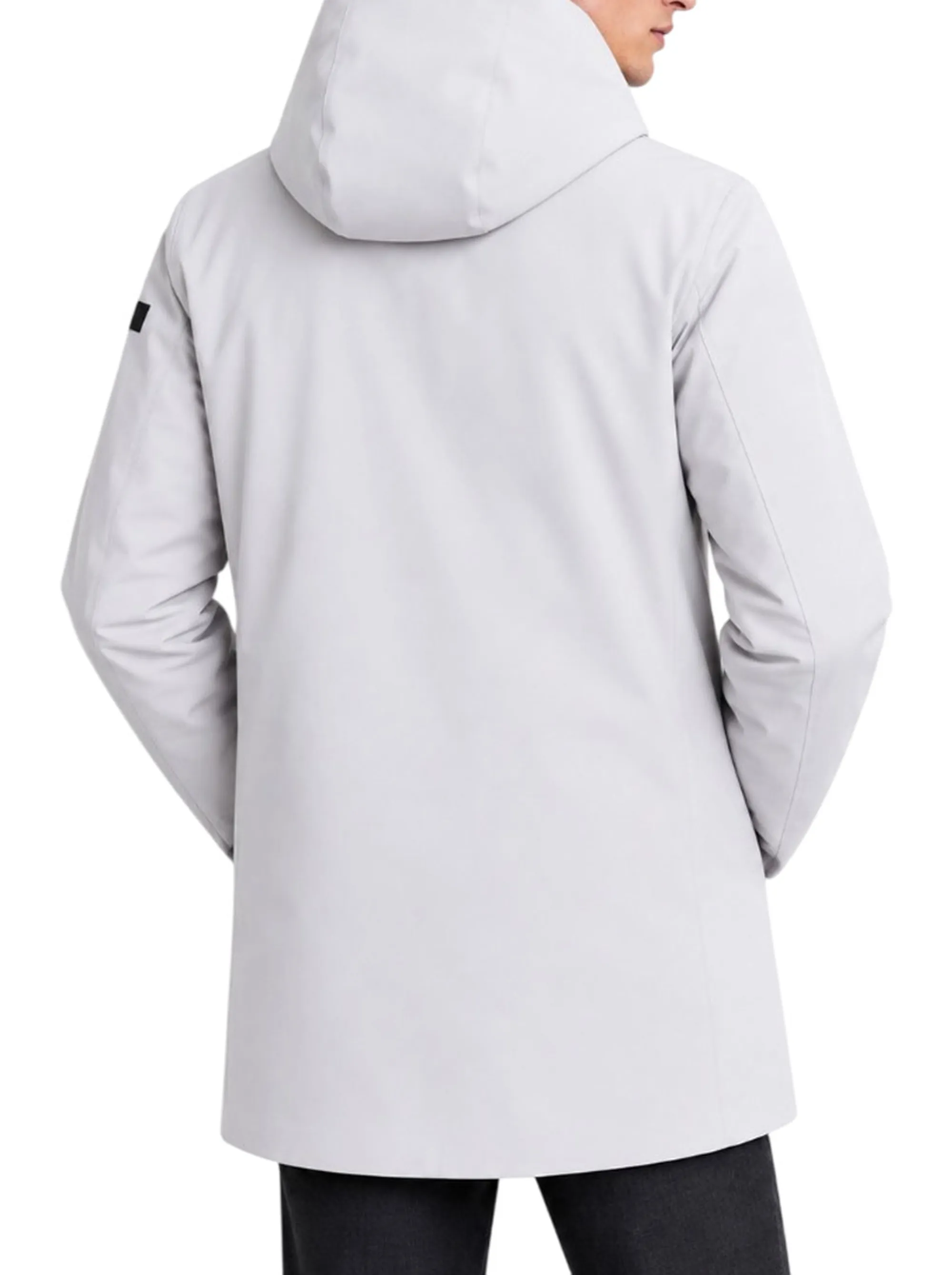 Rrd Parka Surflex Winter Down Under Floating Ice W26011 193393
