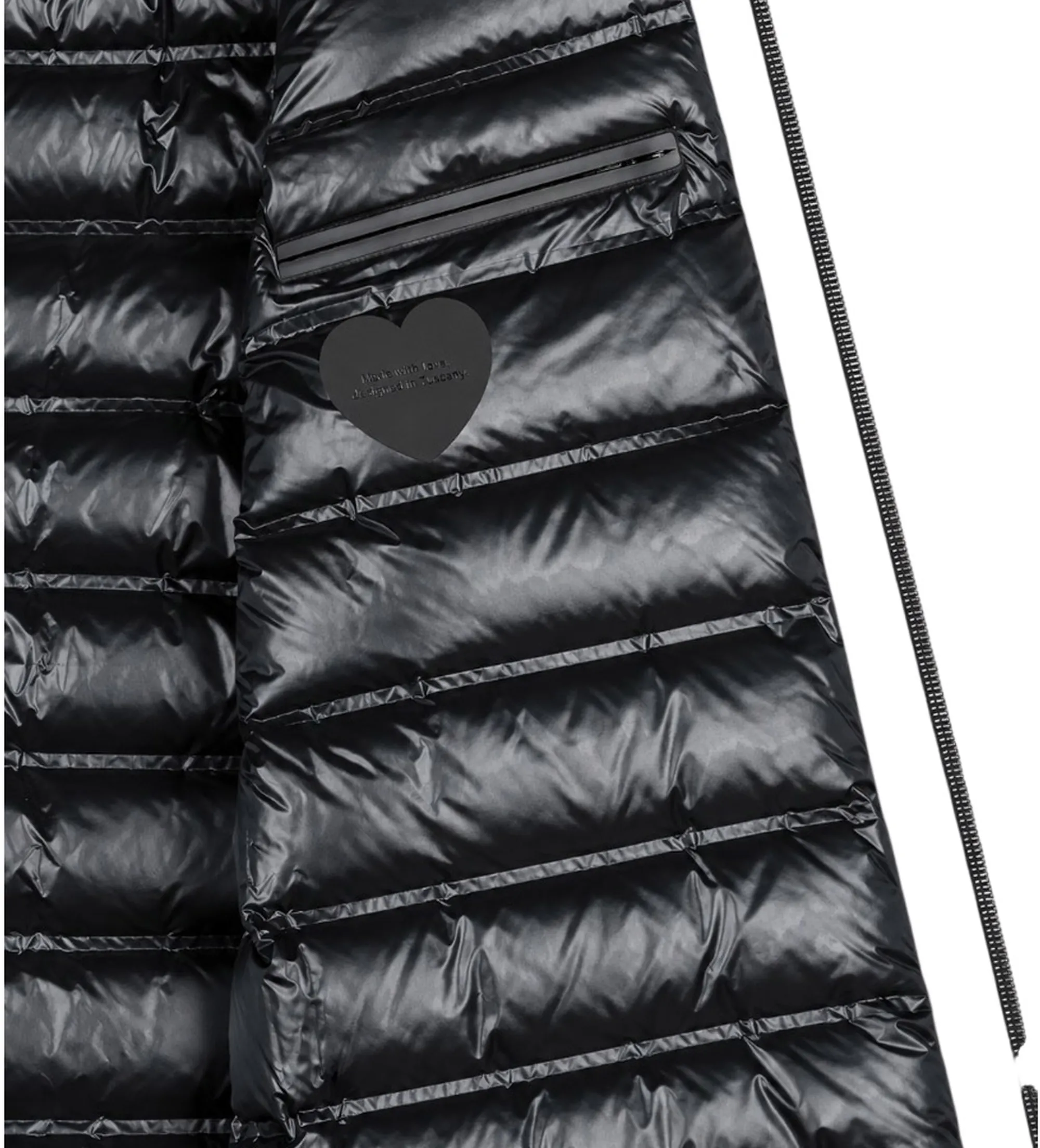 Rrd Parka Surflex Winter Down Under Floating Ice W26011 193395