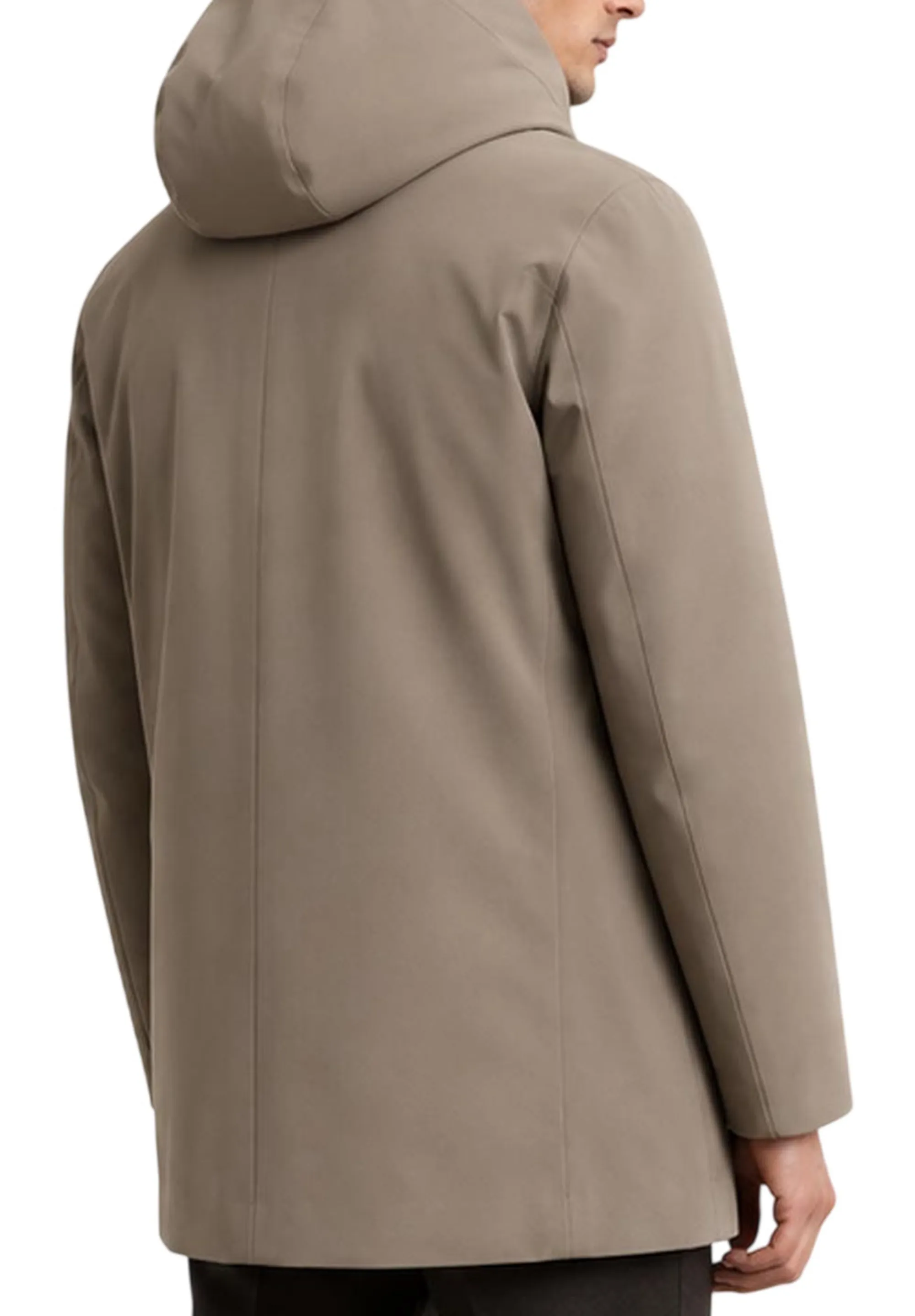 Rrd Parka Surflex Winter Down Under Floating Sandal W26011 193407