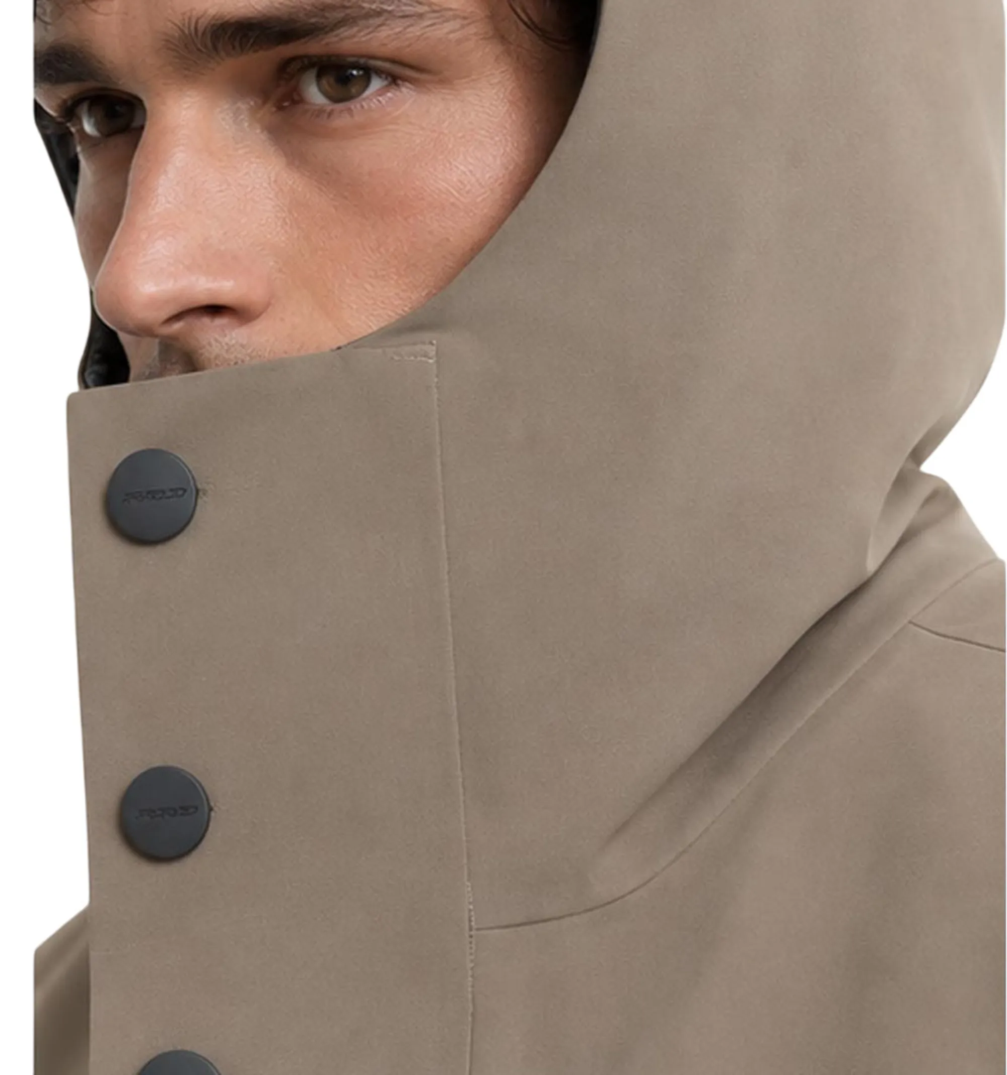 Rrd Parka Surflex Winter Down Under Floating Sandal W26011 193409