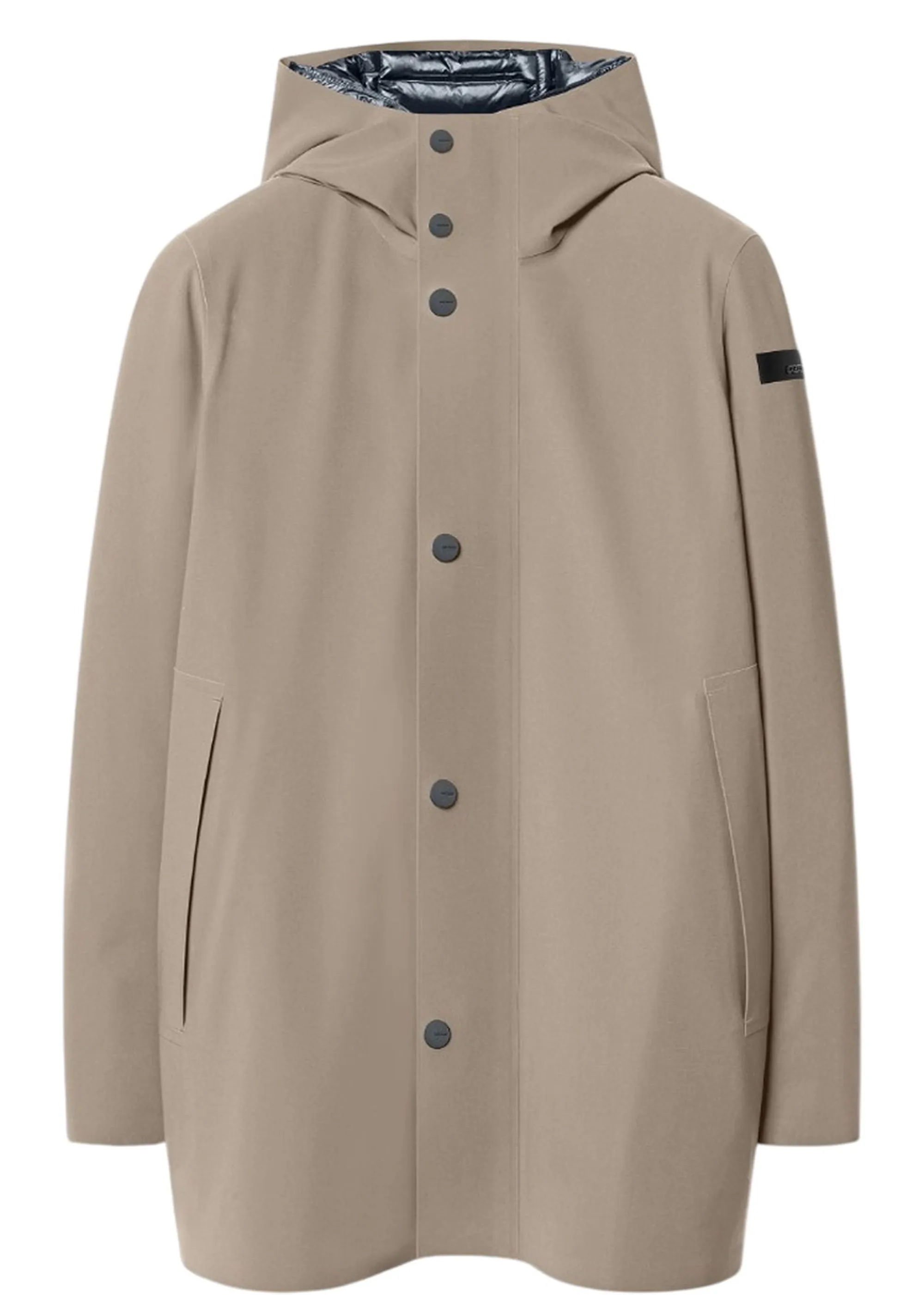 Rrd Parka Surflex Winter Down Under Floating Sandal W26011 193414