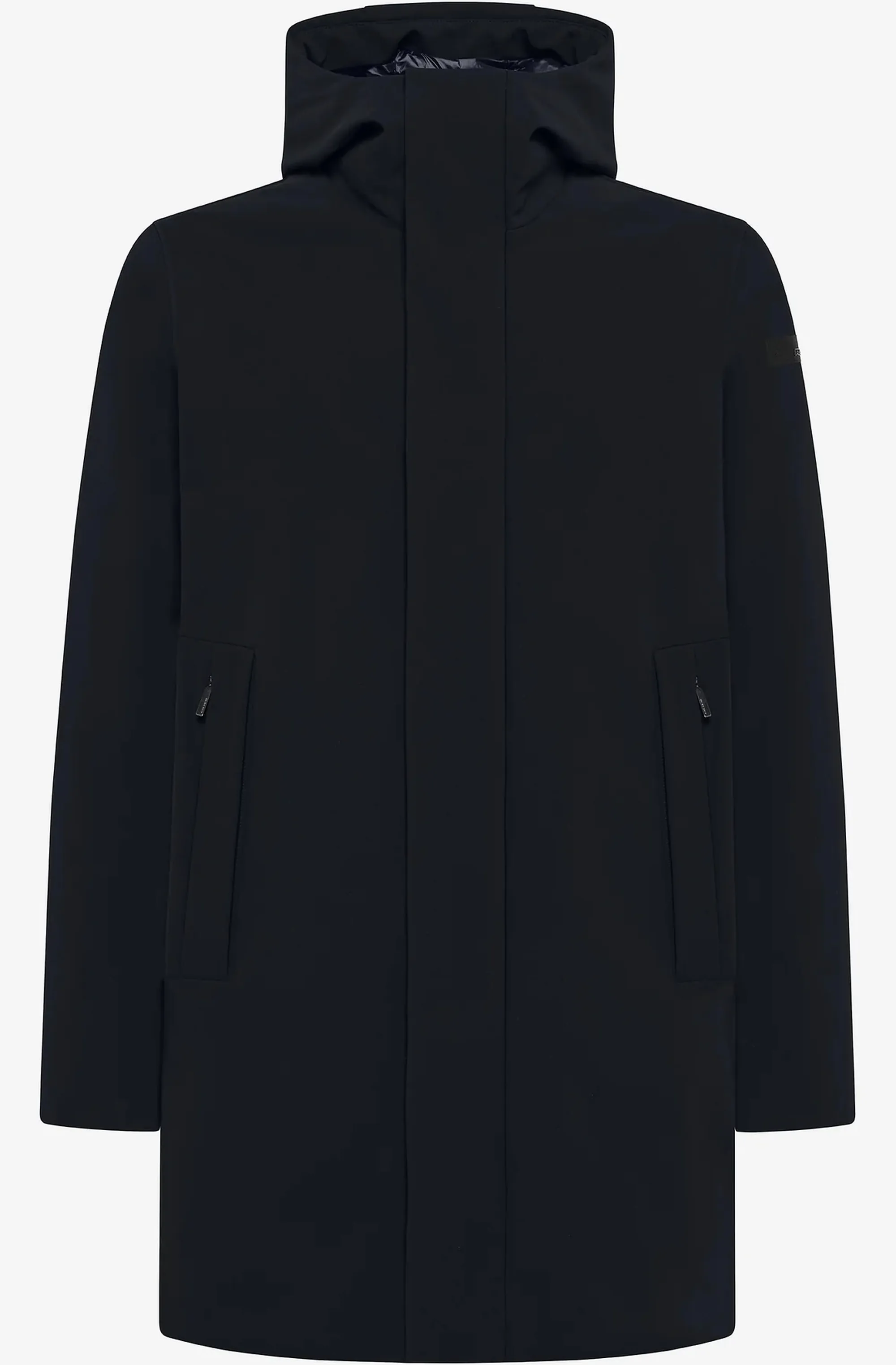 Rrd B'Parka Surflex Winter Eskimo' Blue Black W25002 157182